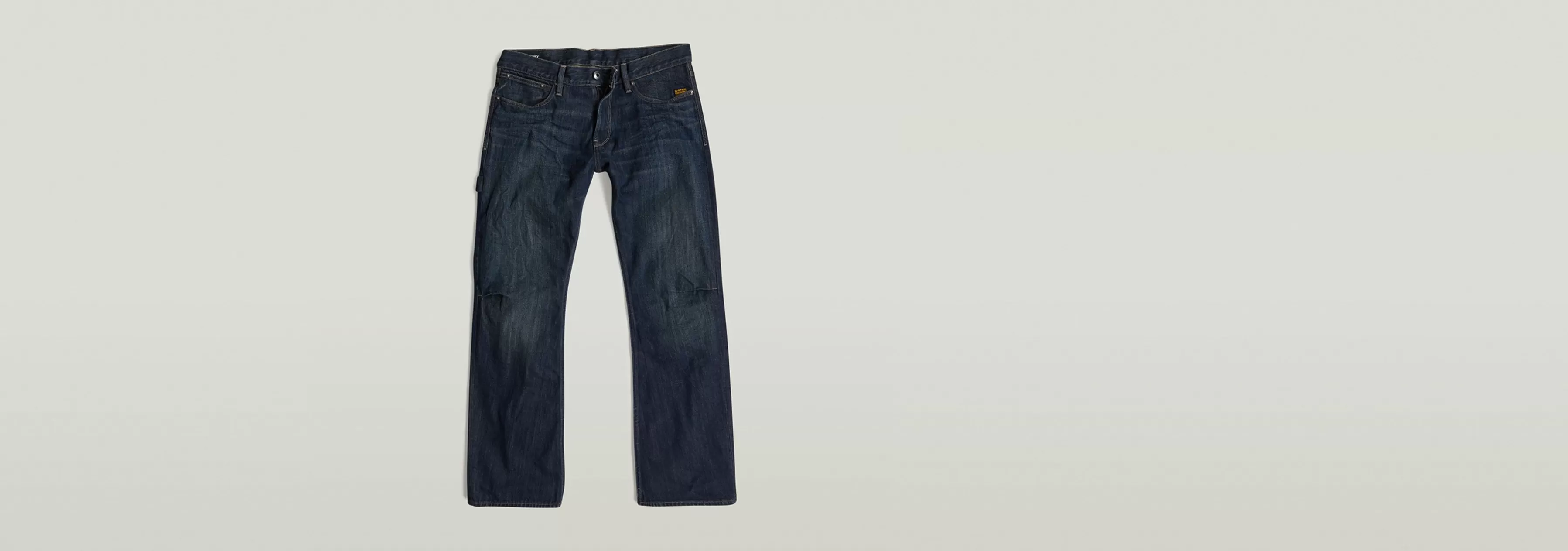 Lenney Bootcut Jeans-G-Star Store