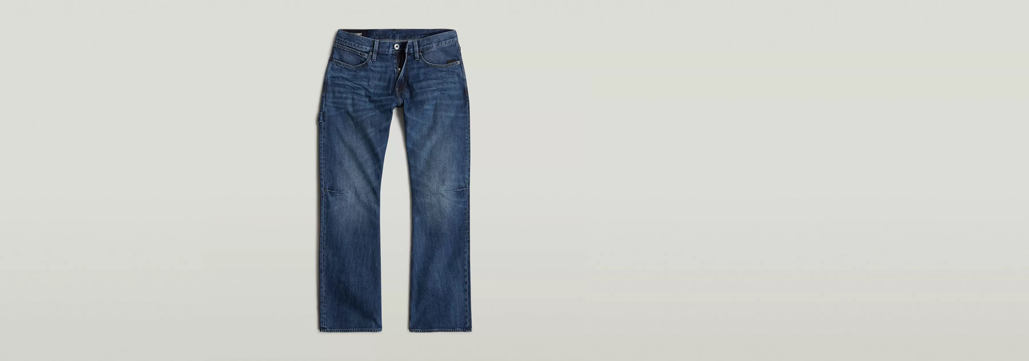 Lenney Bootcut Jeans-G-Star Online