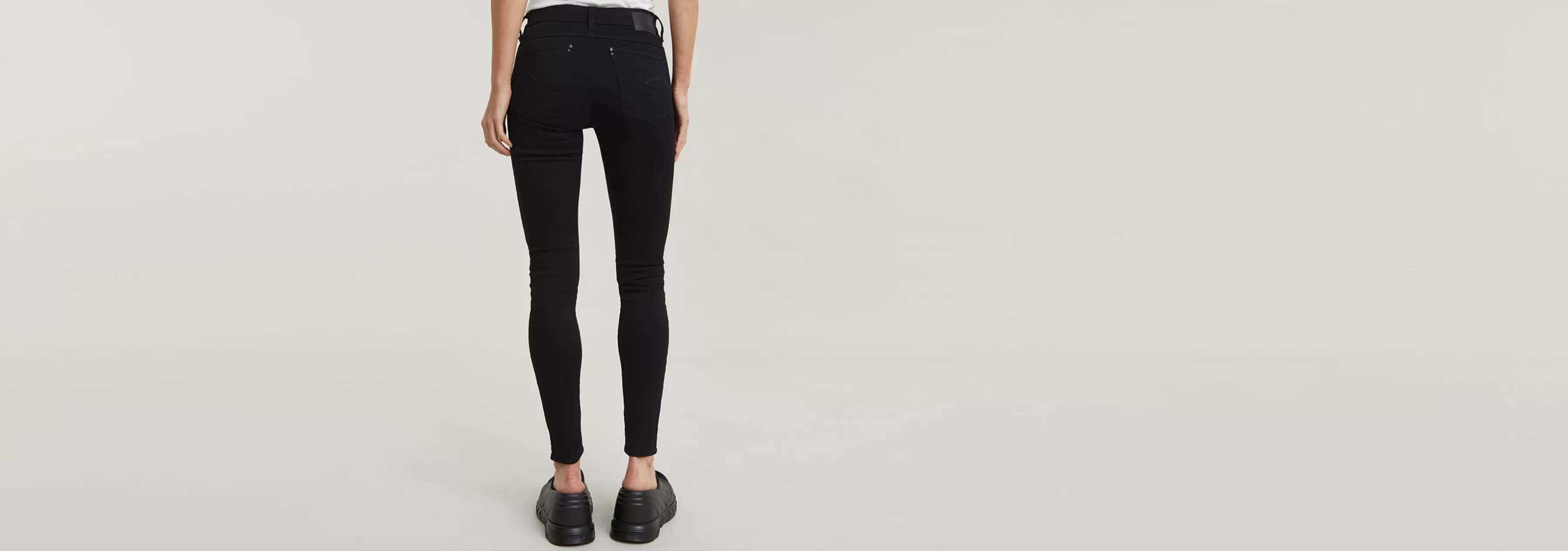 Lhana Skinny Jeans-G-Star Cheap