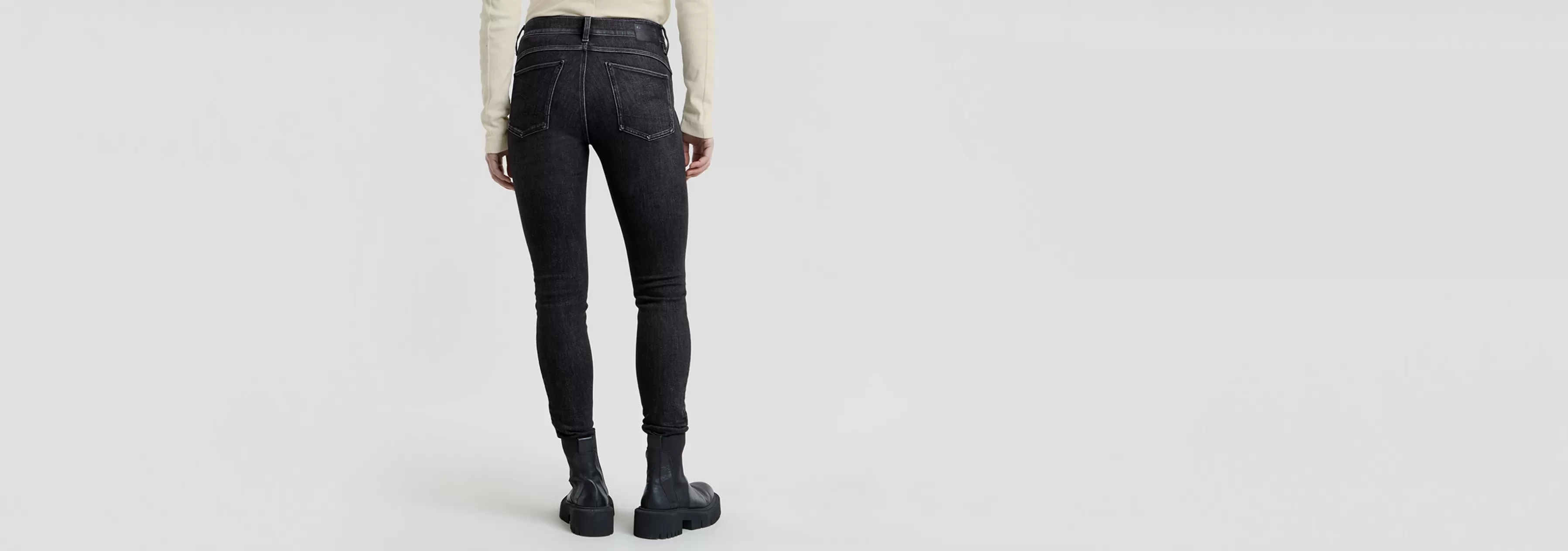 Lhana Skinny Jeans-G-Star Flash Sale