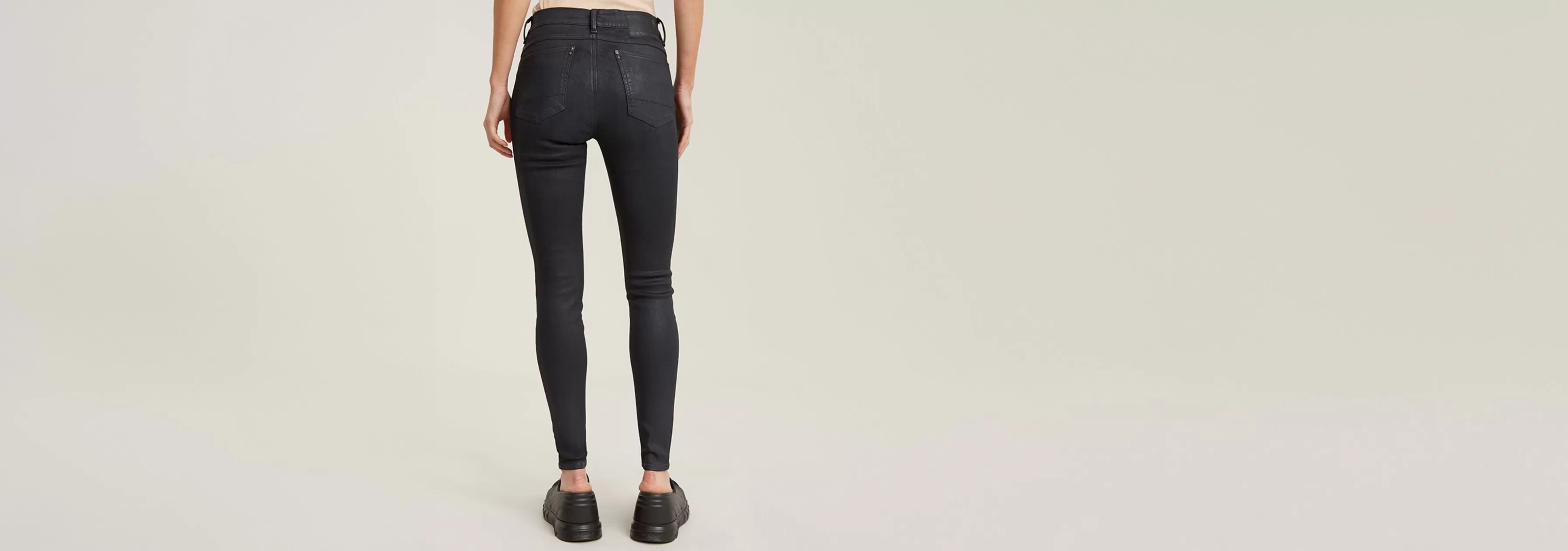 Lhana Skinny Jeans-G-Star Shop