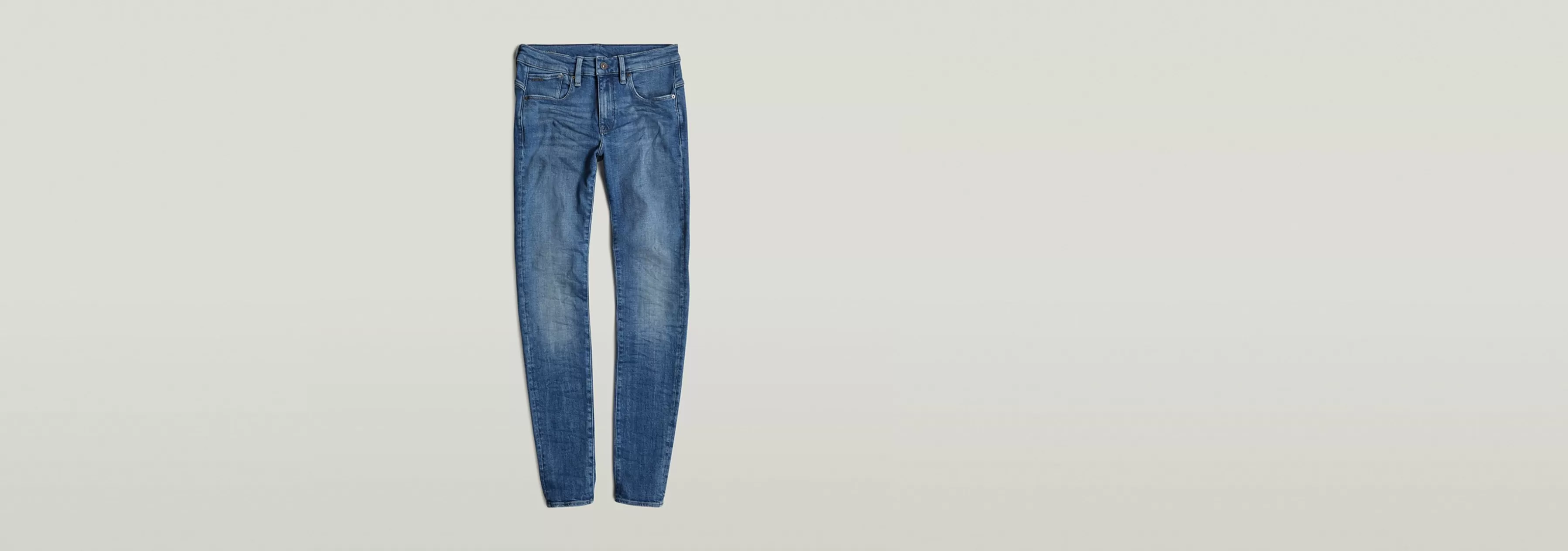 Lhana Skinny Jeans-G-Star Store