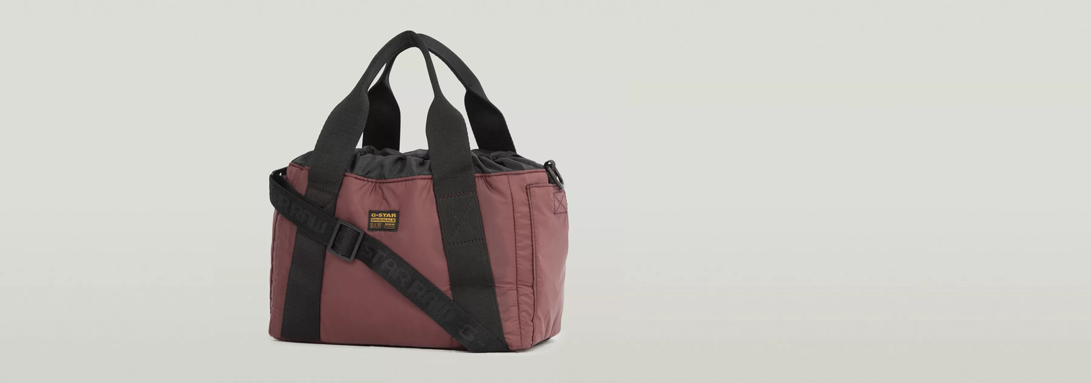 Mini Cargo Tote Bag-G-Star Best Sale