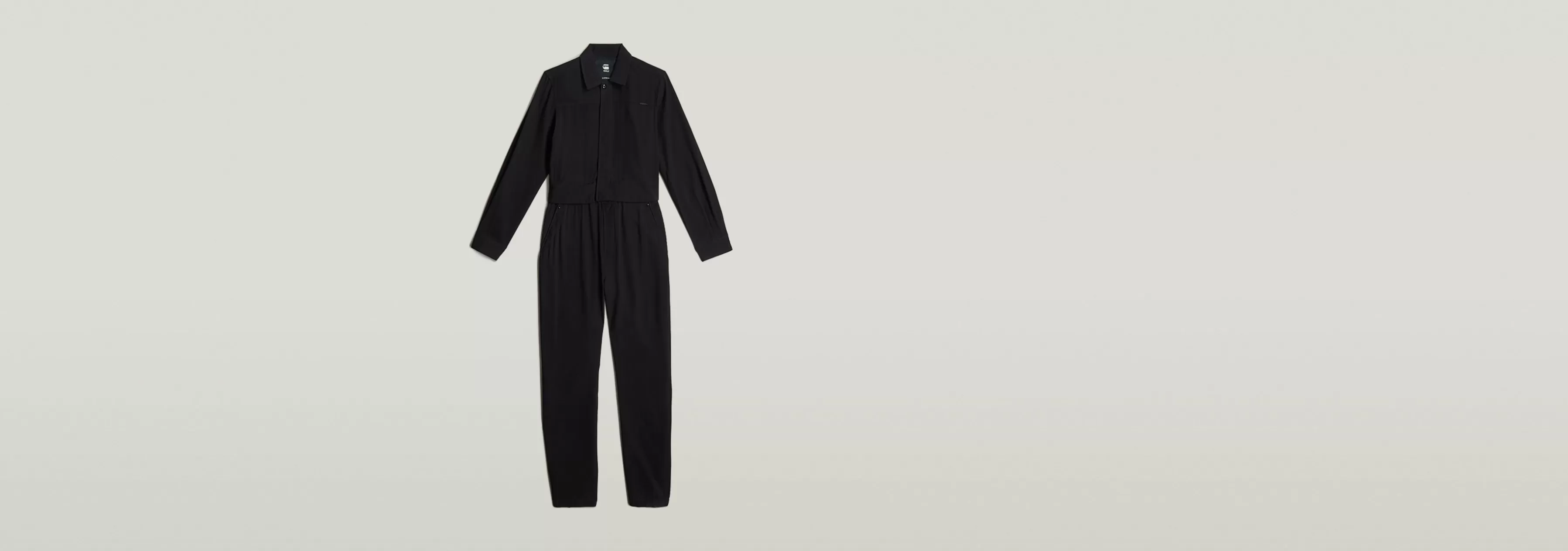 Modular Army Jumpsuit-G-Star Sale