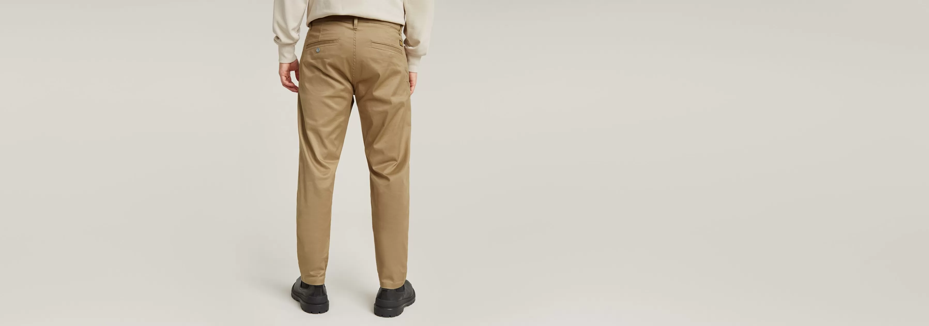 Morry Tapered Chino-G-Star Outlet