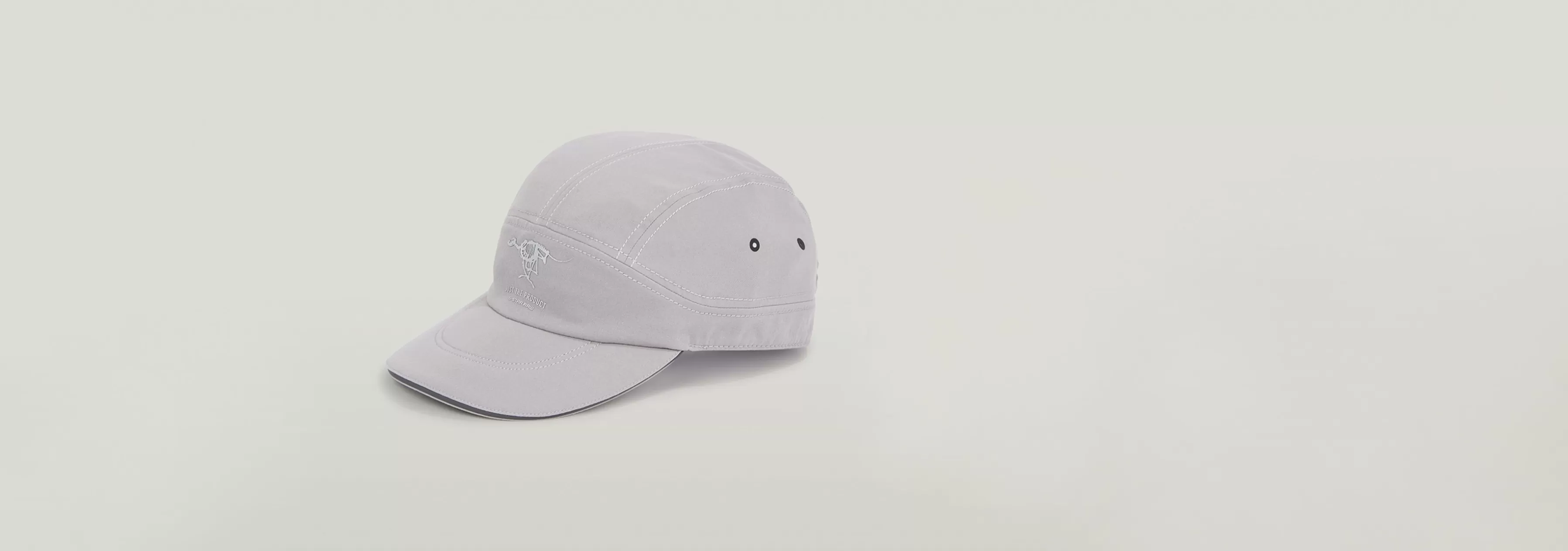 Motion 5 Panel Cap-G-Star Online