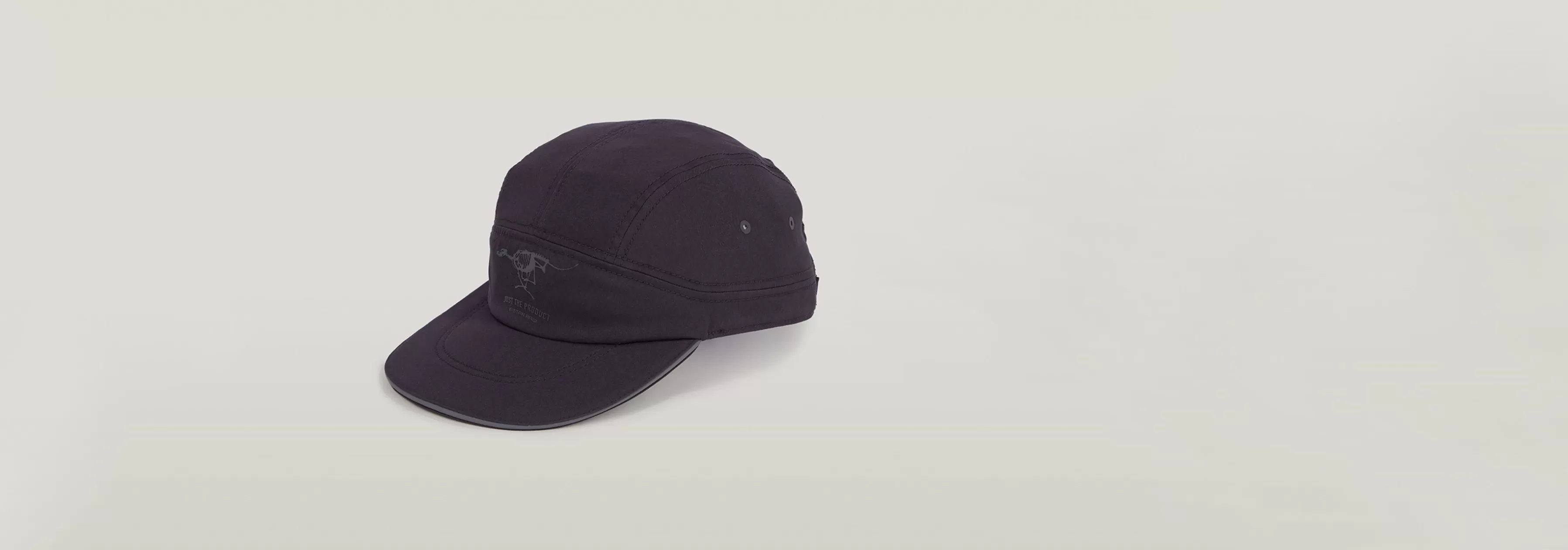 Motion 5 Panel Cap-G-Star Discount