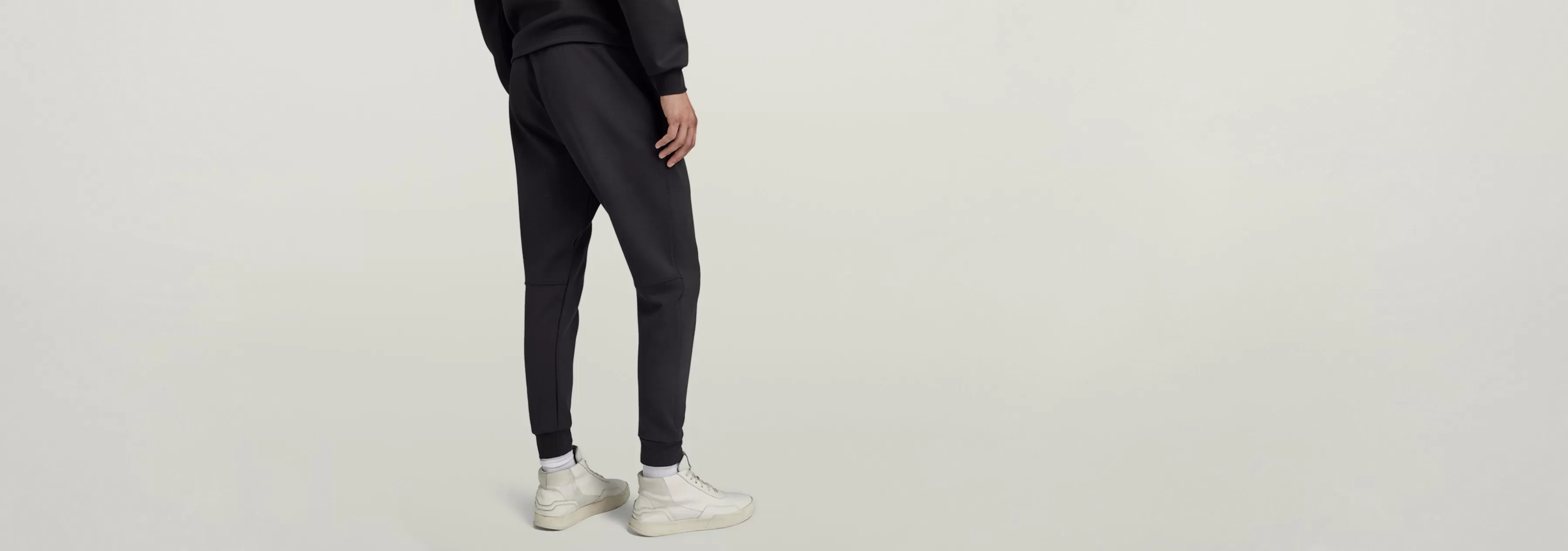 Motion Slim Jogginghose-G-Star Cheap