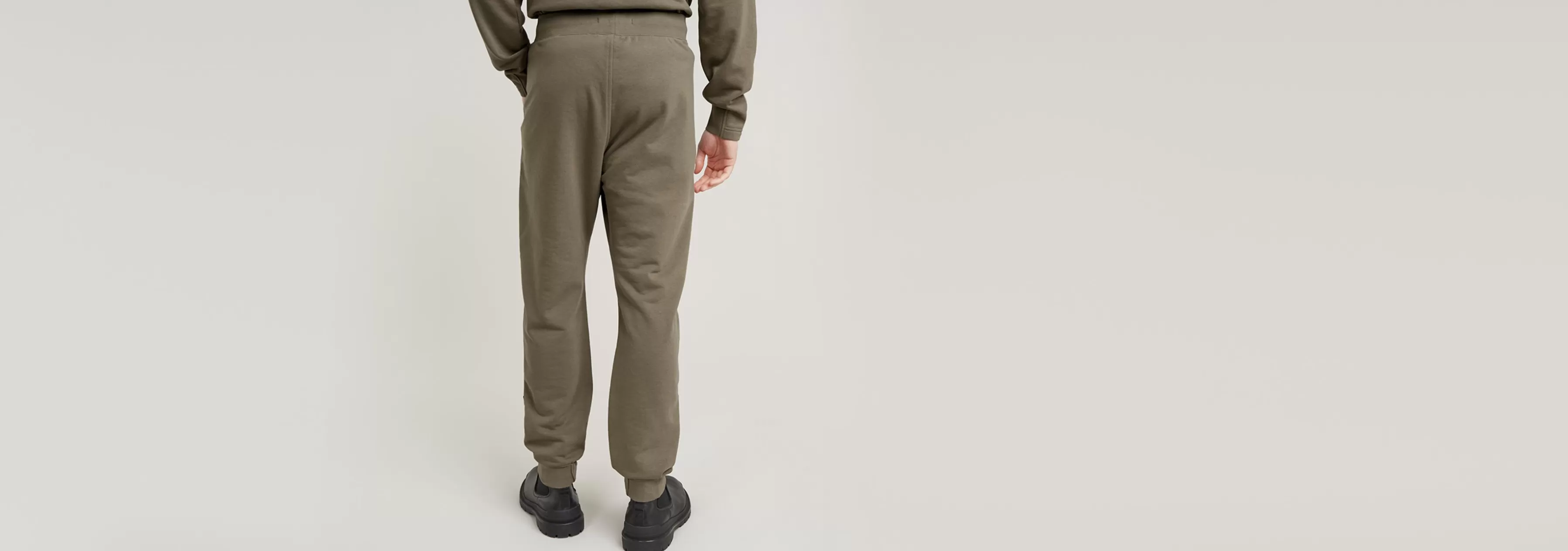 Nifous Sweat Pants-G-Star Flash Sale