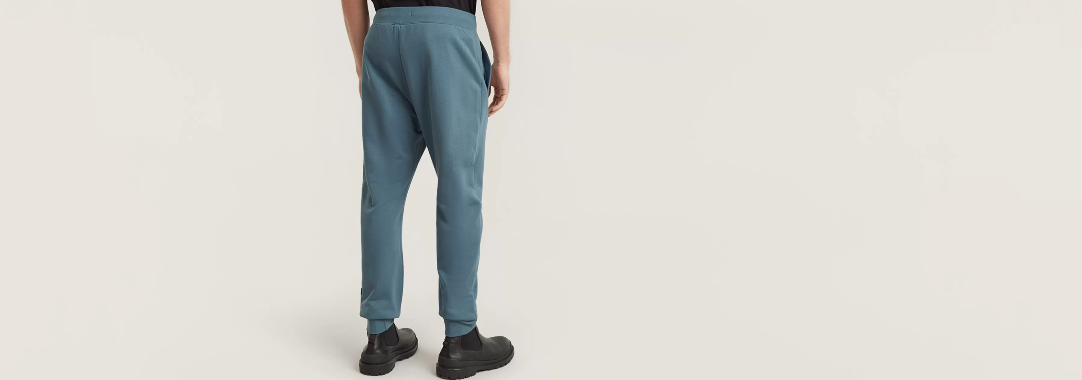 Nifous Sweat Pants-G-Star Outlet