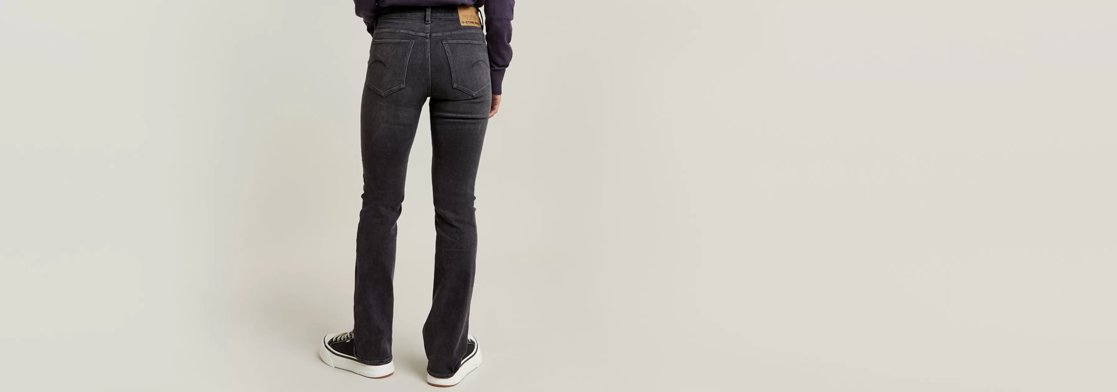 Noxer Bootcut Jeans-G-Star Discount