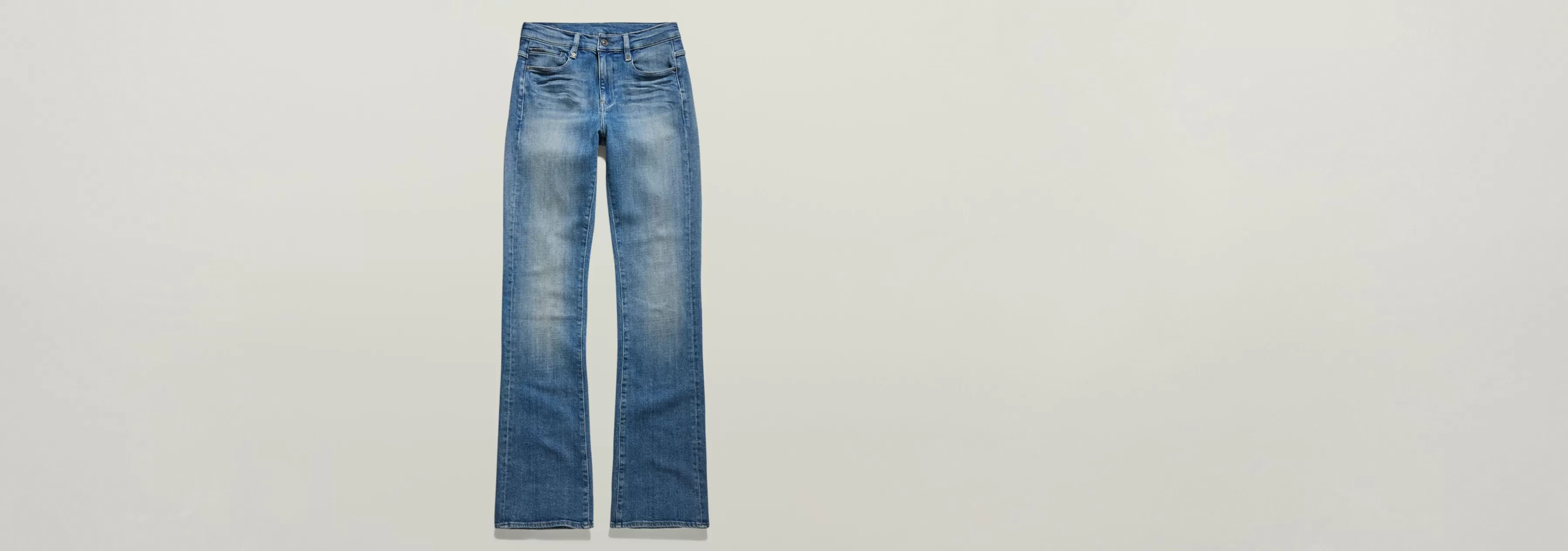 Noxer Bootcut Jeans-G-Star Store