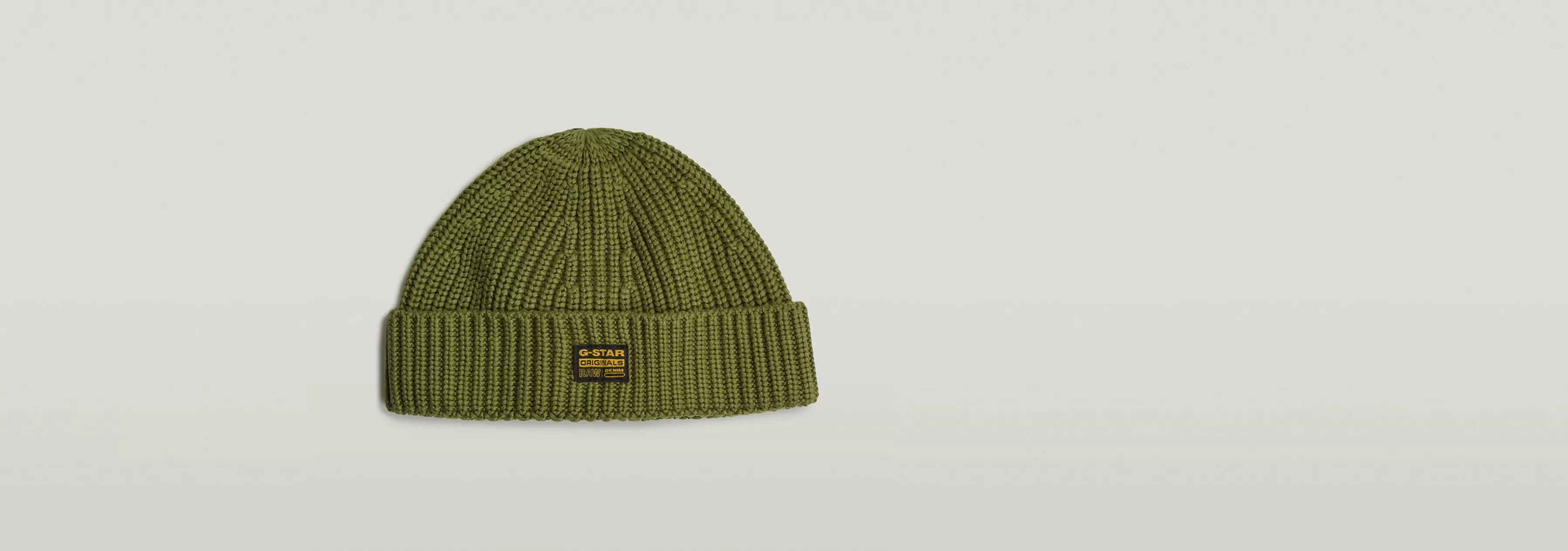 Originals Fisherman Beanie-G-Star Online