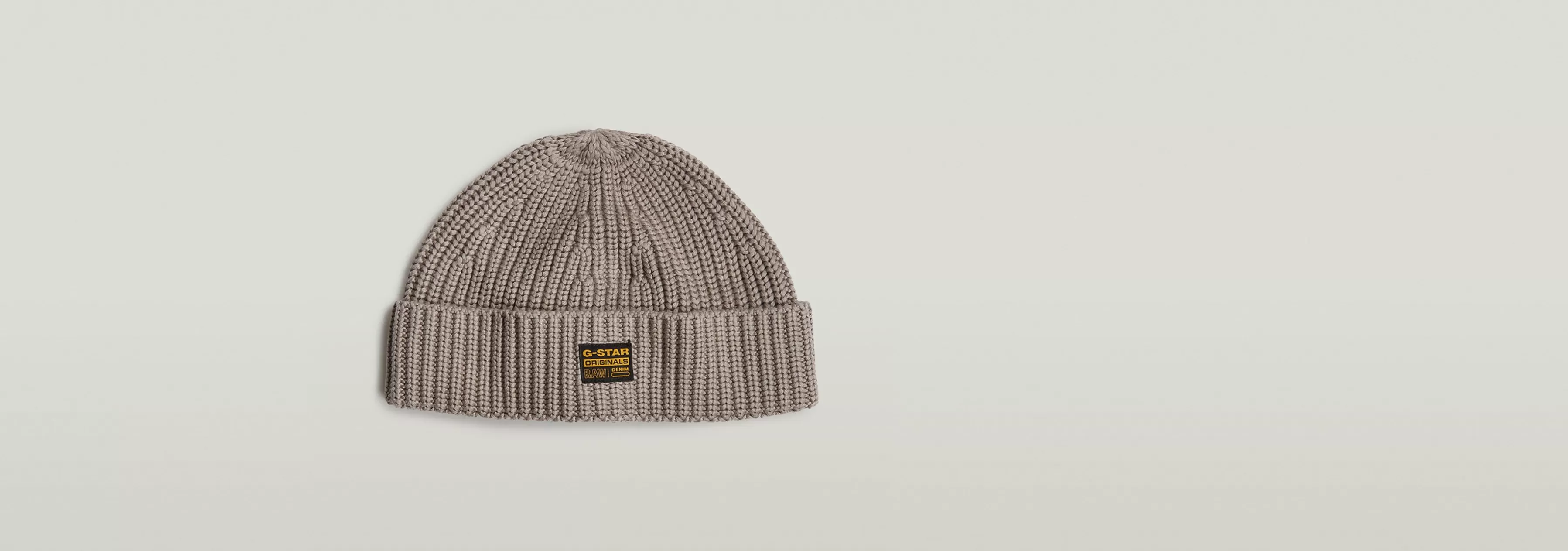 Originals Fisherman Beanie-G-Star Store