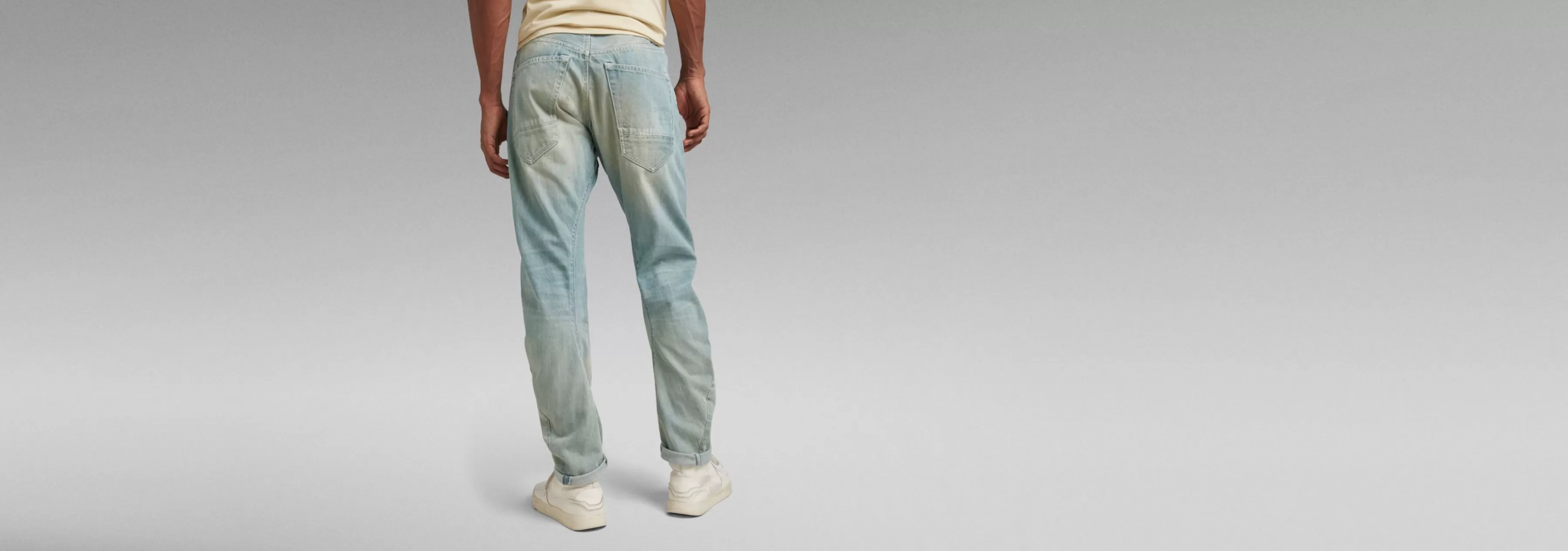 Premium Arc 3D Jeans-G-Star Best