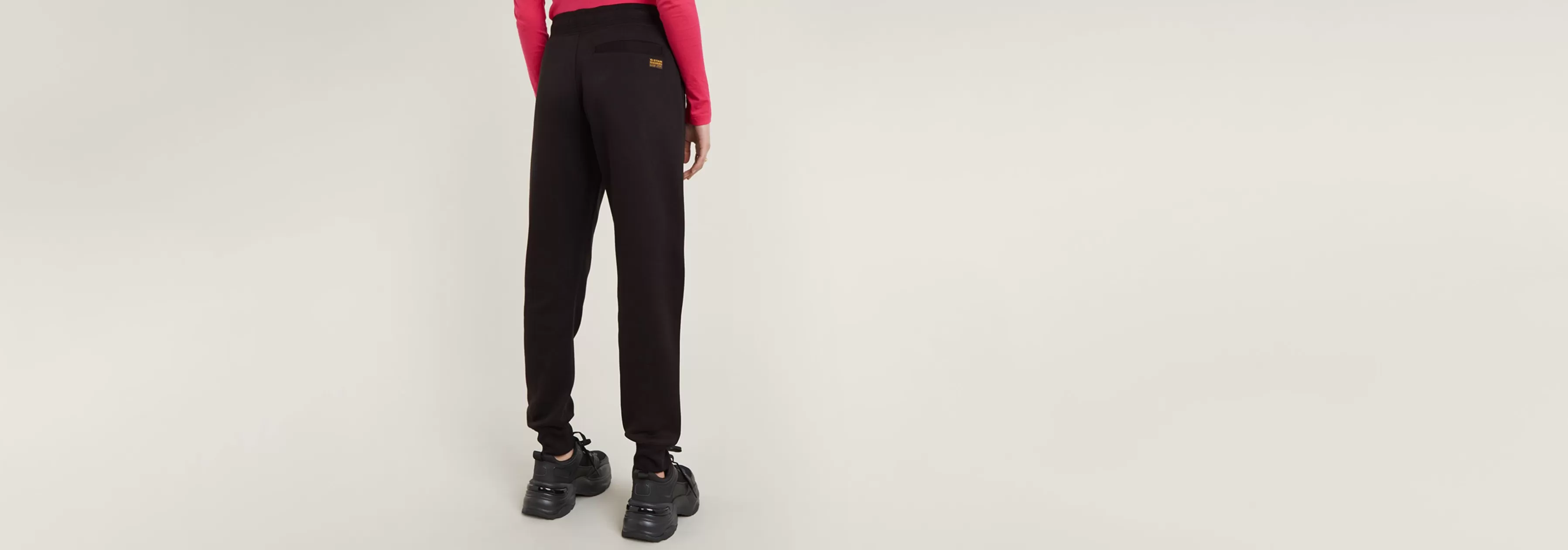 Premium Core 2.0 Sweat Pants-G-Star Outlet