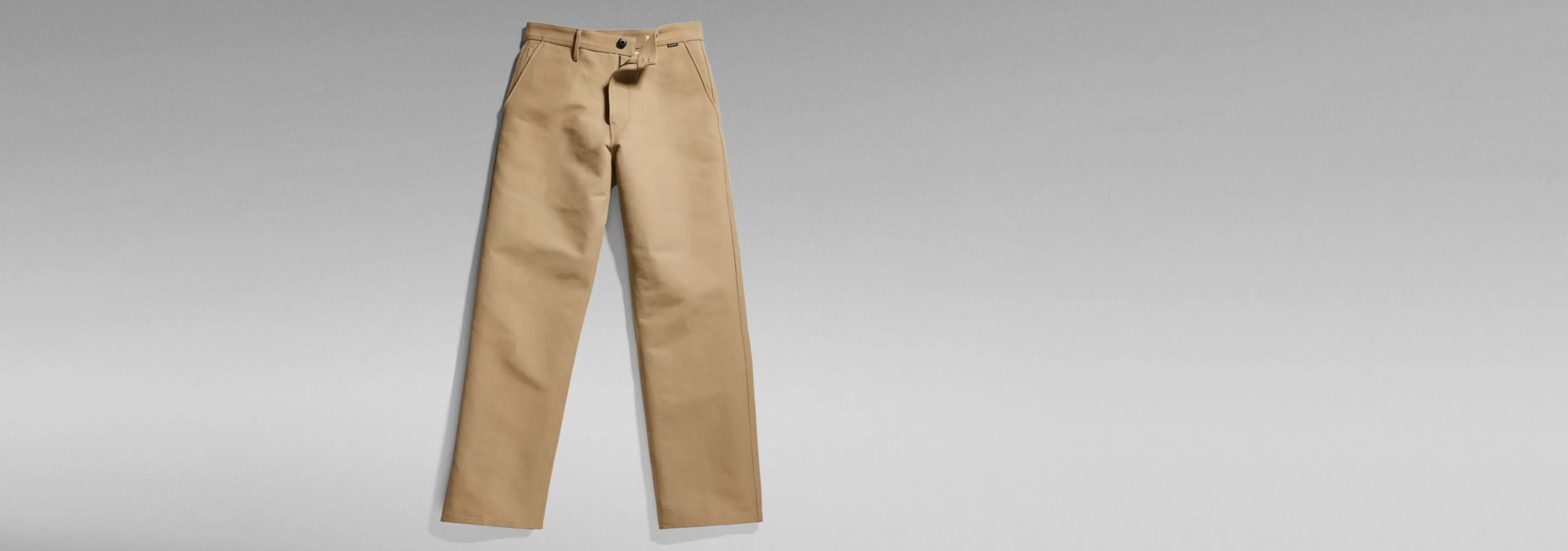 Premium E Modson Straight Unisex Chino-G-Star Clearance