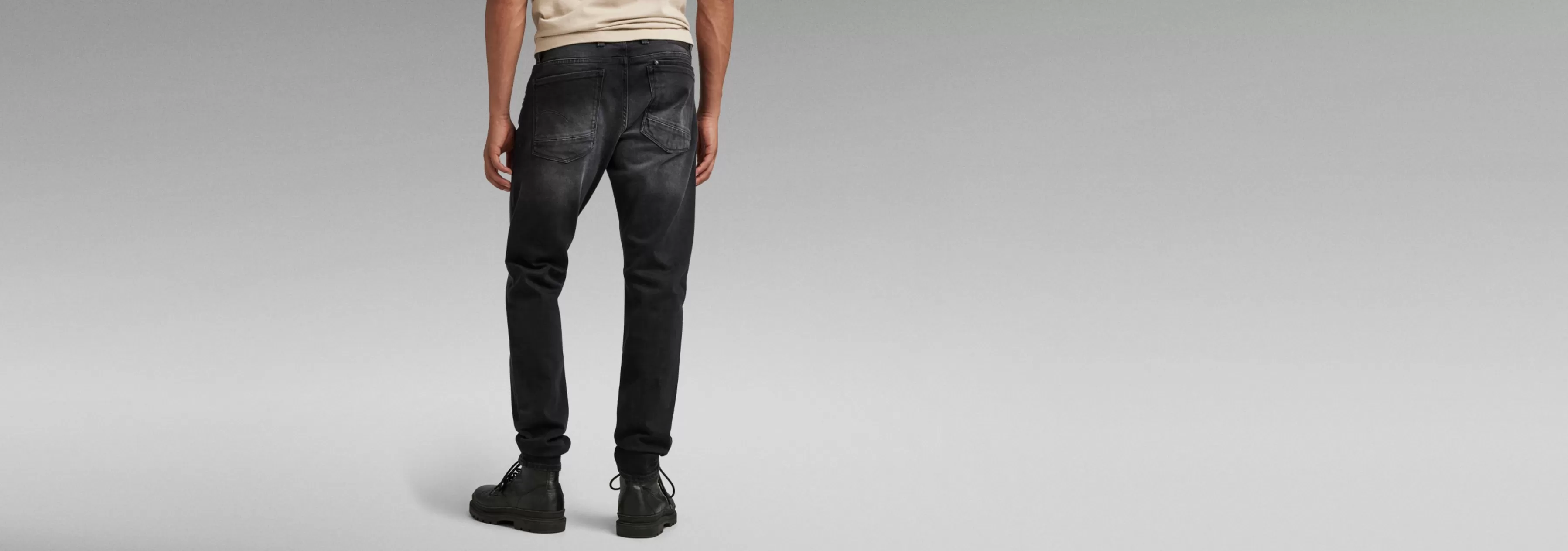 Premium Lancet Skinny Jeans-G-Star Flash Sale