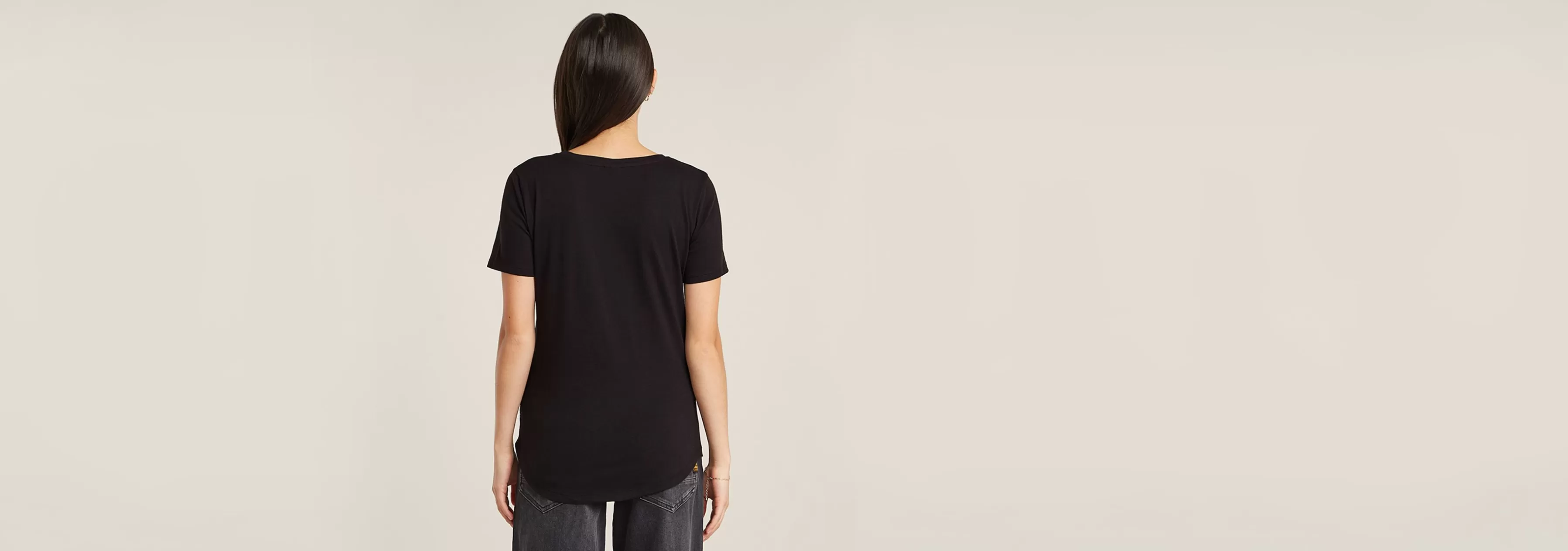 RAW Optic Slim T-Shirt-G-Star Online