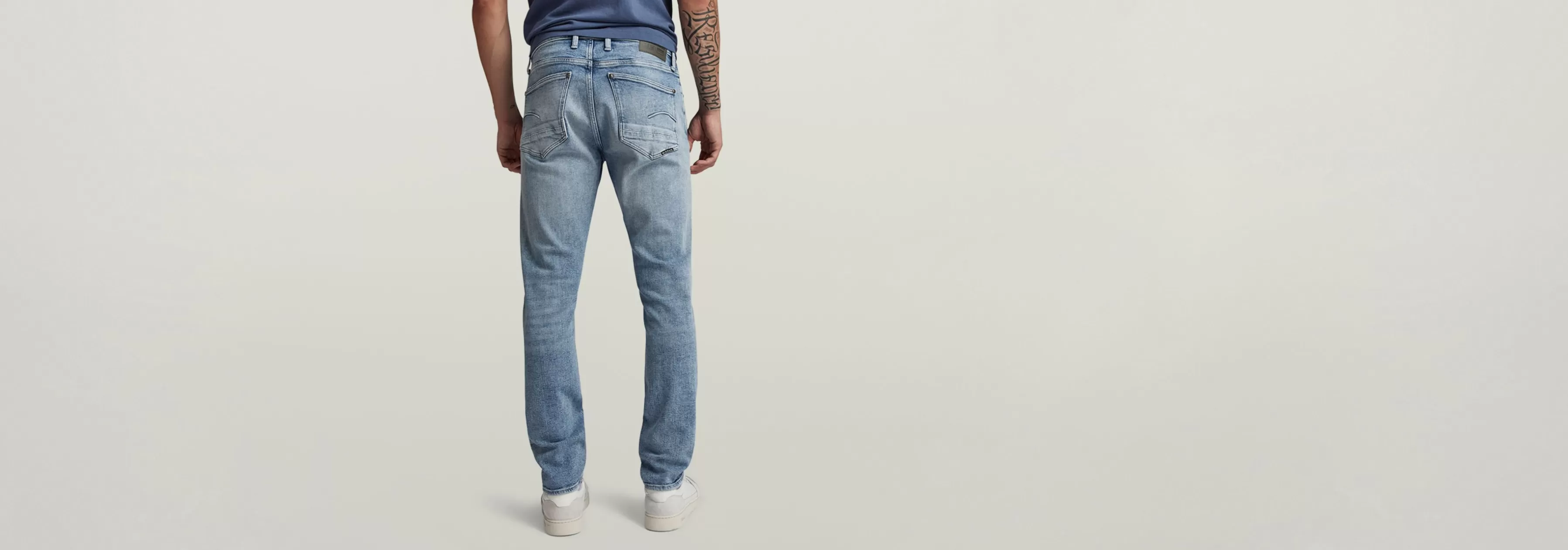 Revend FWD Skinny Jeans-G-Star Outlet