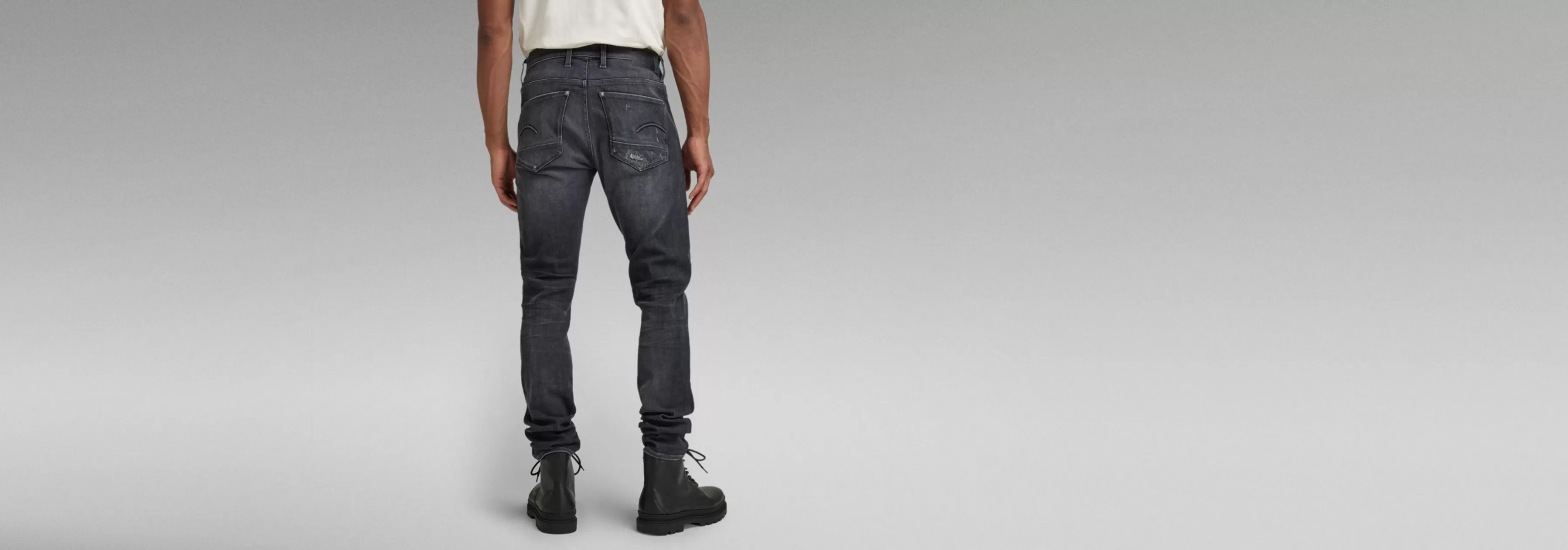 Revend FWD Skinny Jeans-G-Star Flash Sale