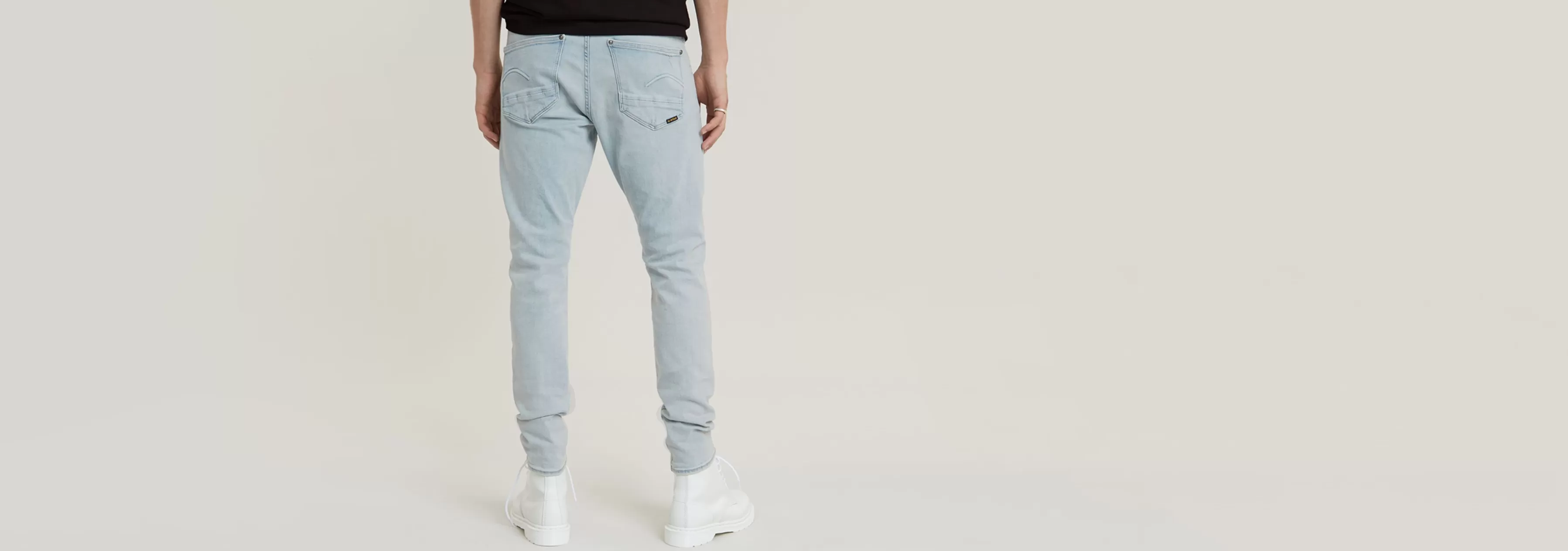 Revend FWD Skinny Jeans-G-Star Store