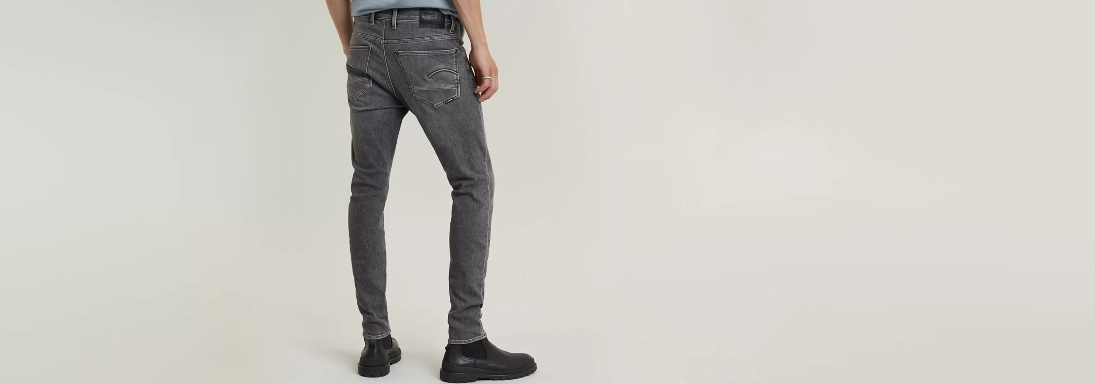 Revend FWD Skinny Jeans-G-Star Clearance