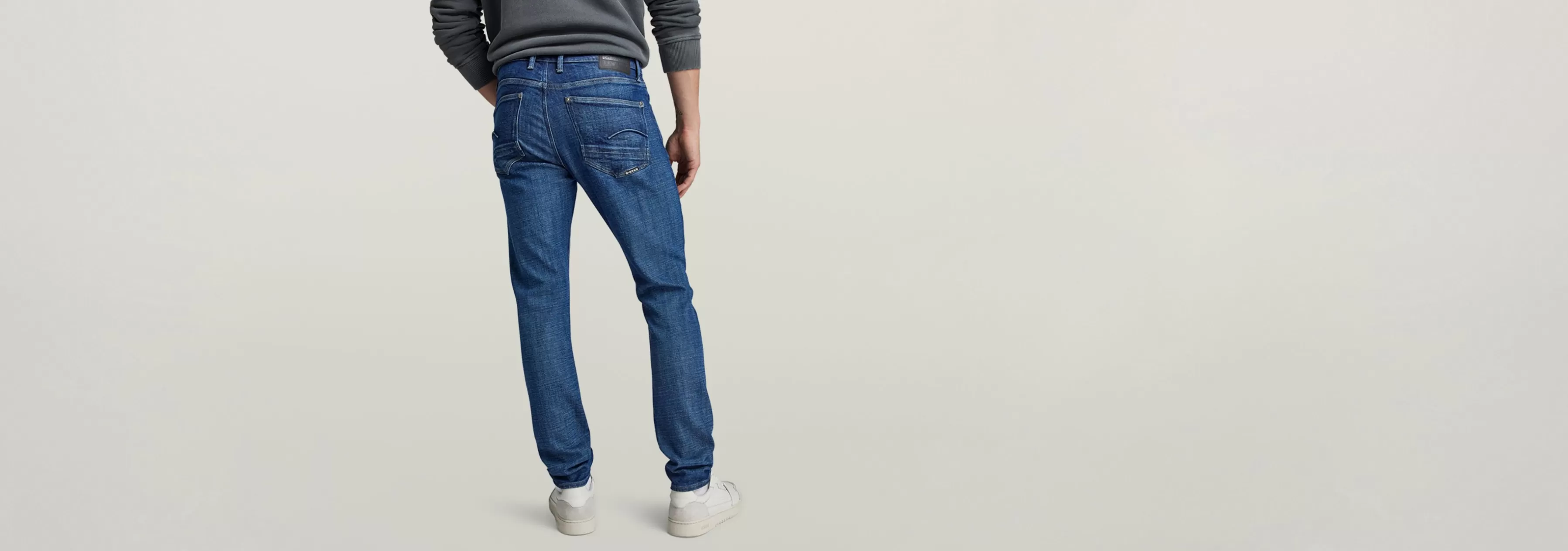 Revend FWD Skinny Jeans-G-Star Cheap