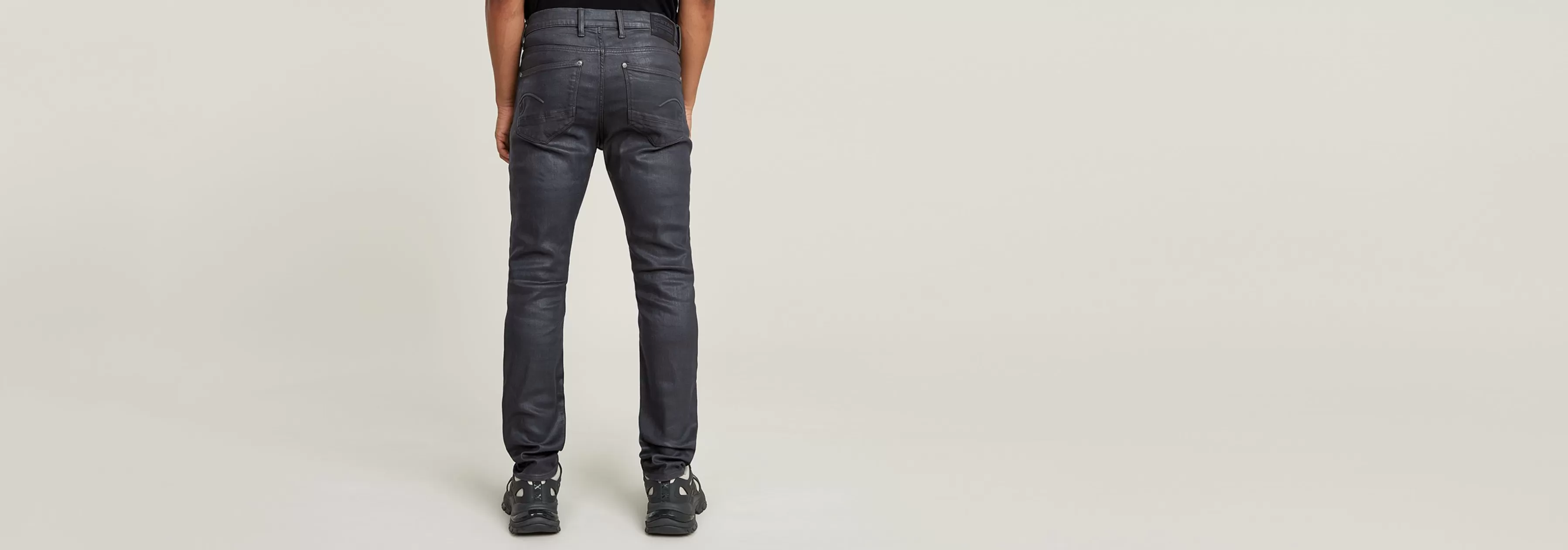 Revend FWD Skinny Jeans-G-Star Store