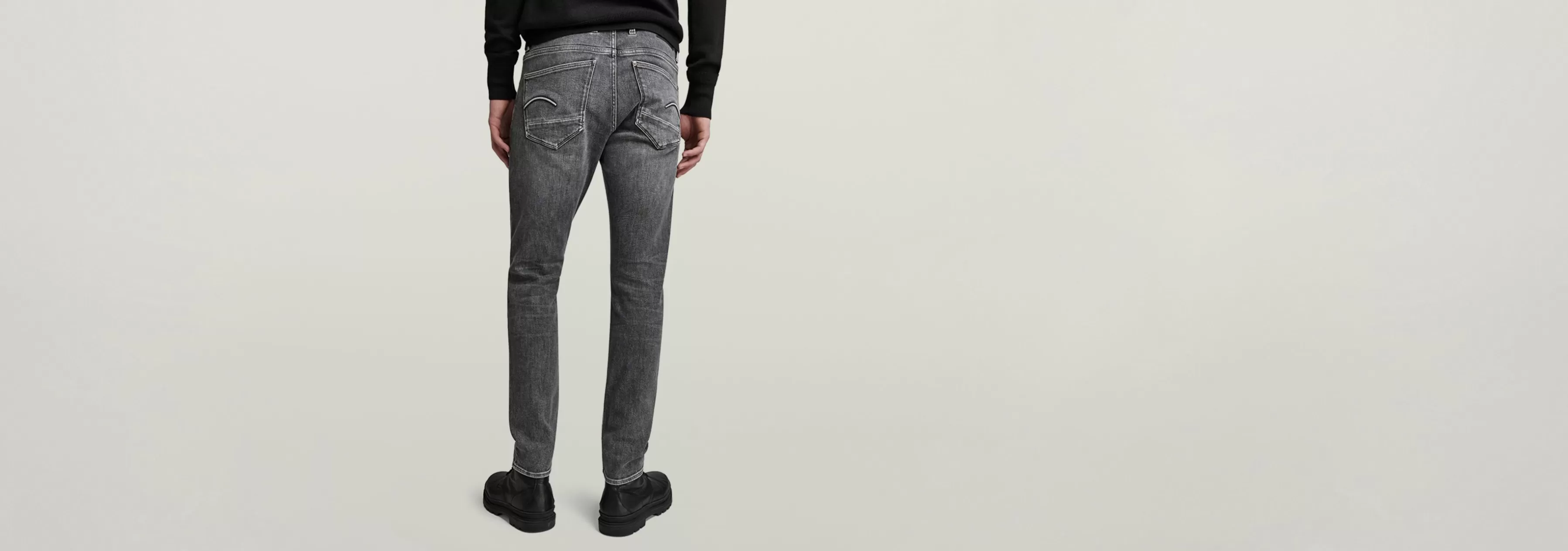 Revend FWD Skinny Jeans-G-Star Fashion