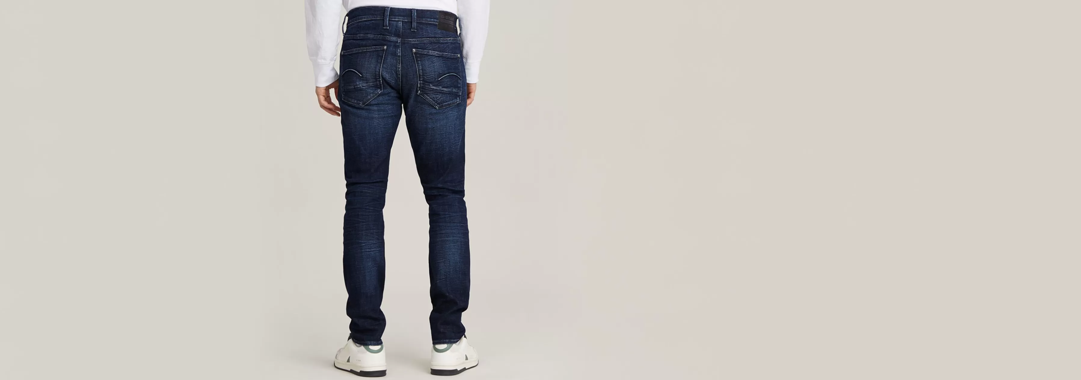 Revend FWD Skinny Jeans-G-Star Online