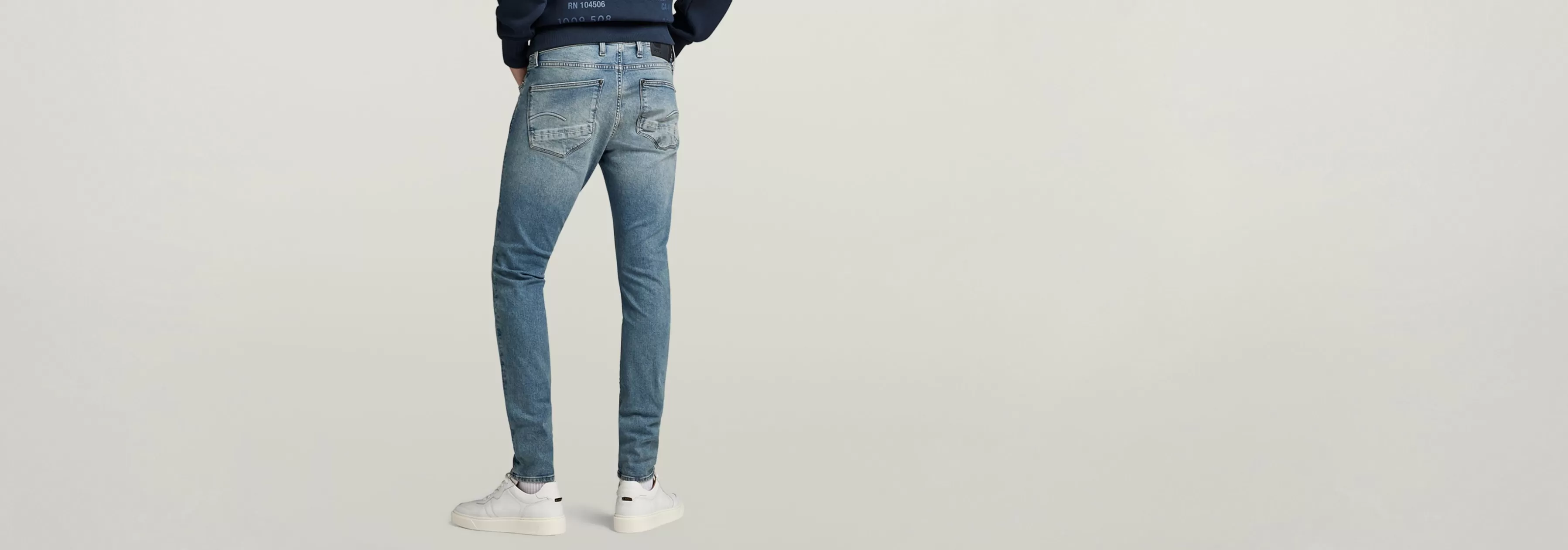 Revend FWD Skinny Jeans-G-Star Shop