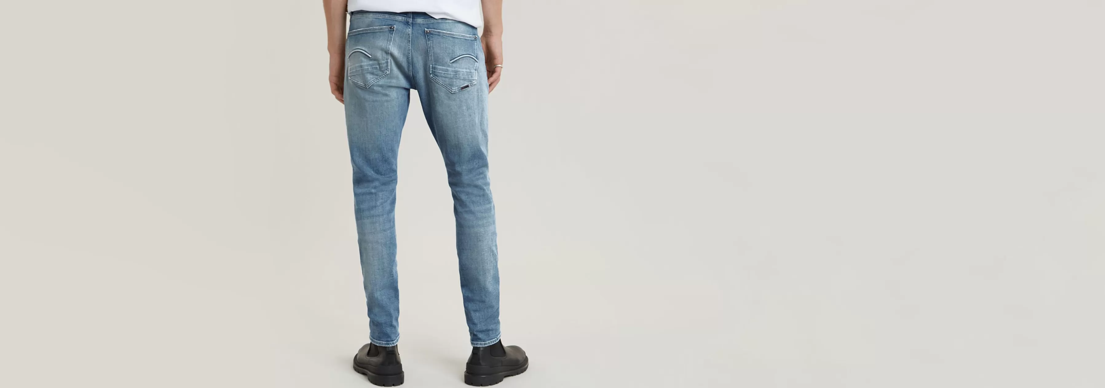 Revend FWD Skinny Jeans-G-Star Flash Sale