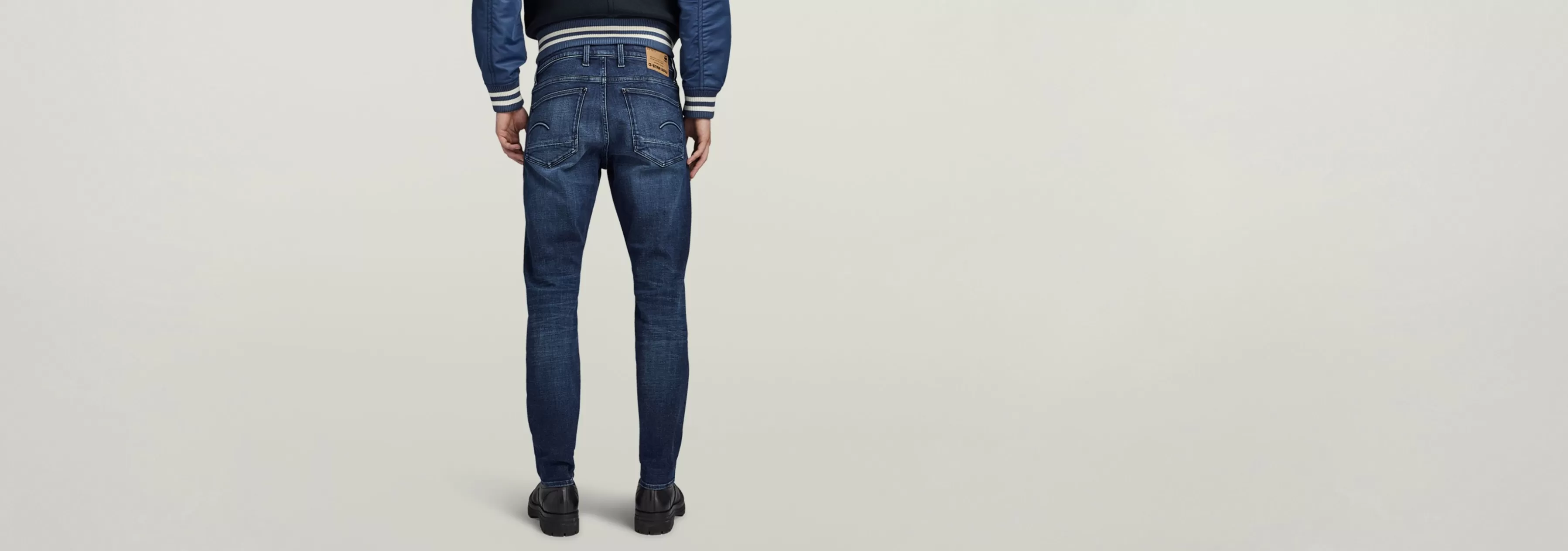 Revend FWD Skinny Jeans-G-Star Shop