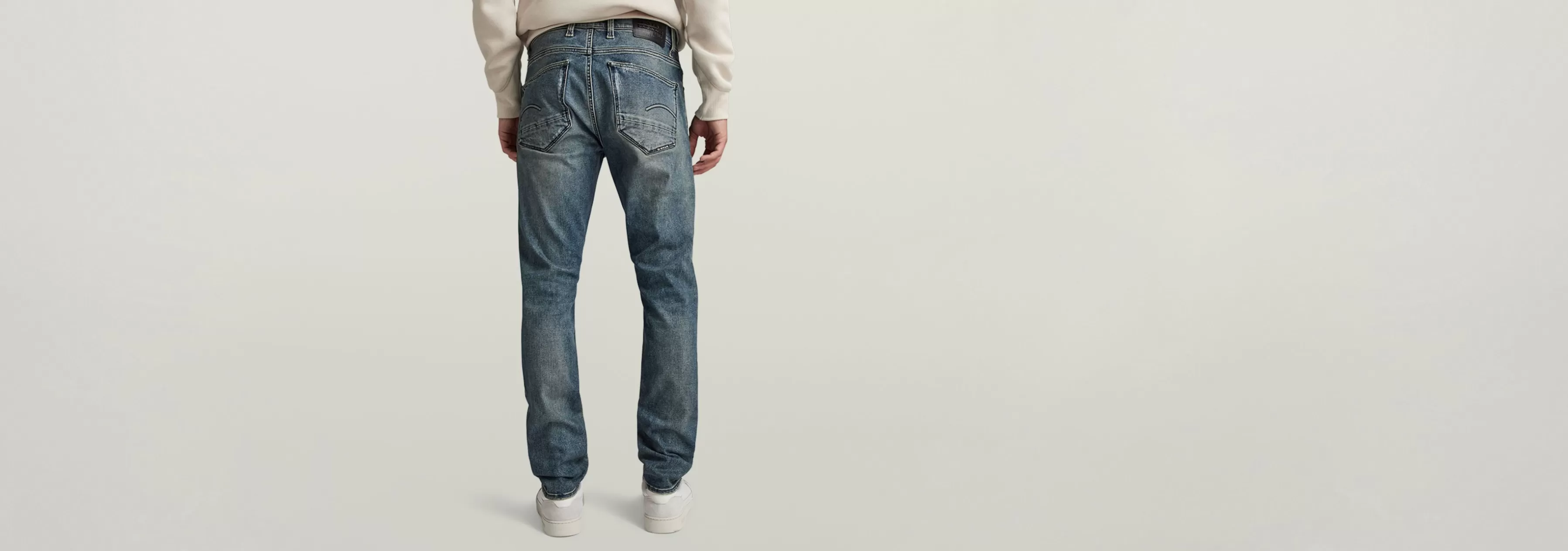 Revend FWD Skinny Jeans-G-Star Shop