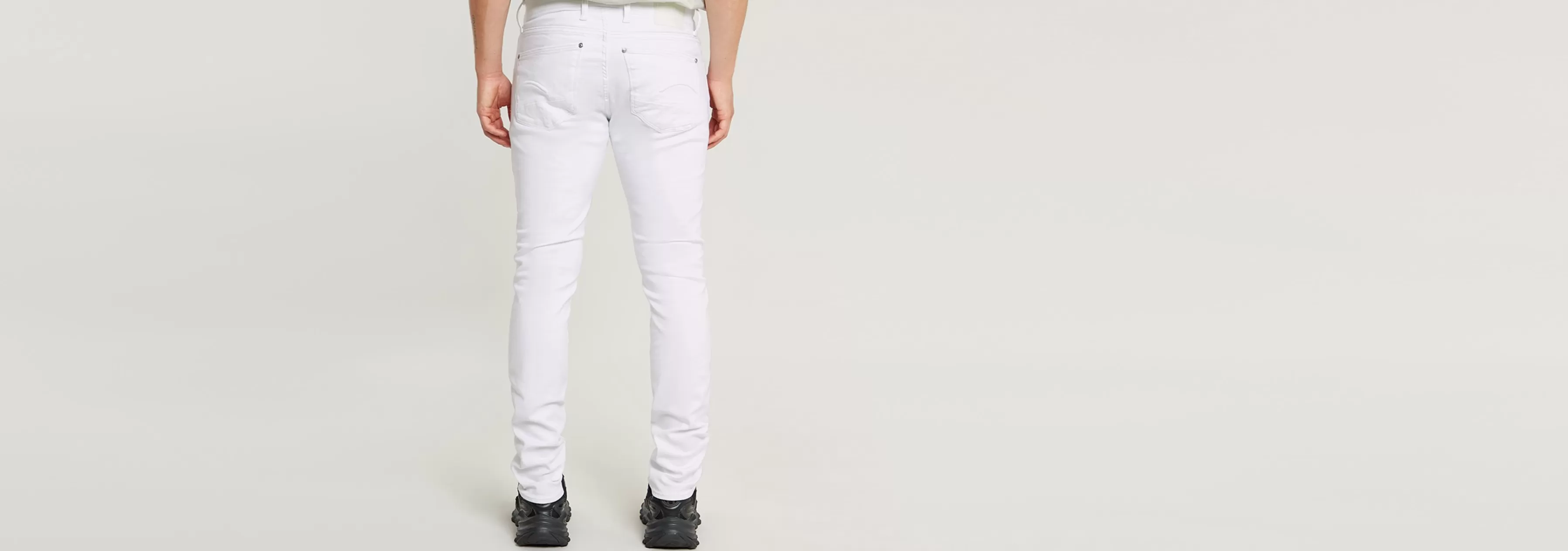 Revend FWD Skinny Jeans-G-Star Cheap