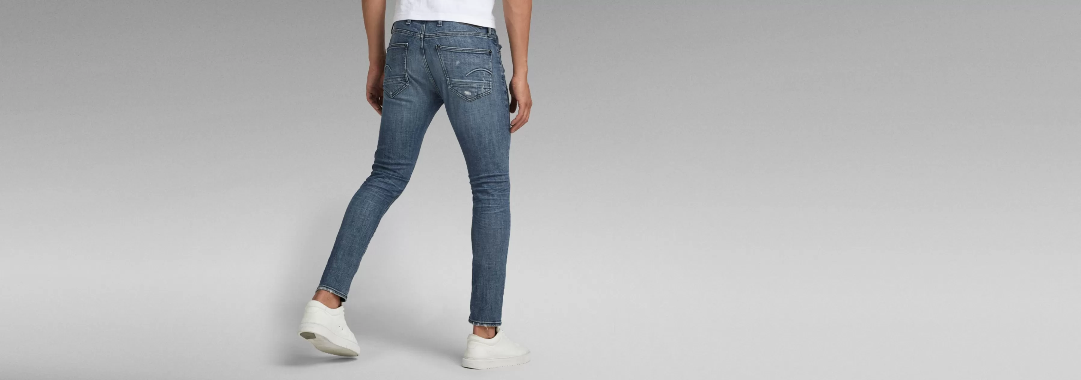 Revend FWD Skinny Jeans-G-Star Shop