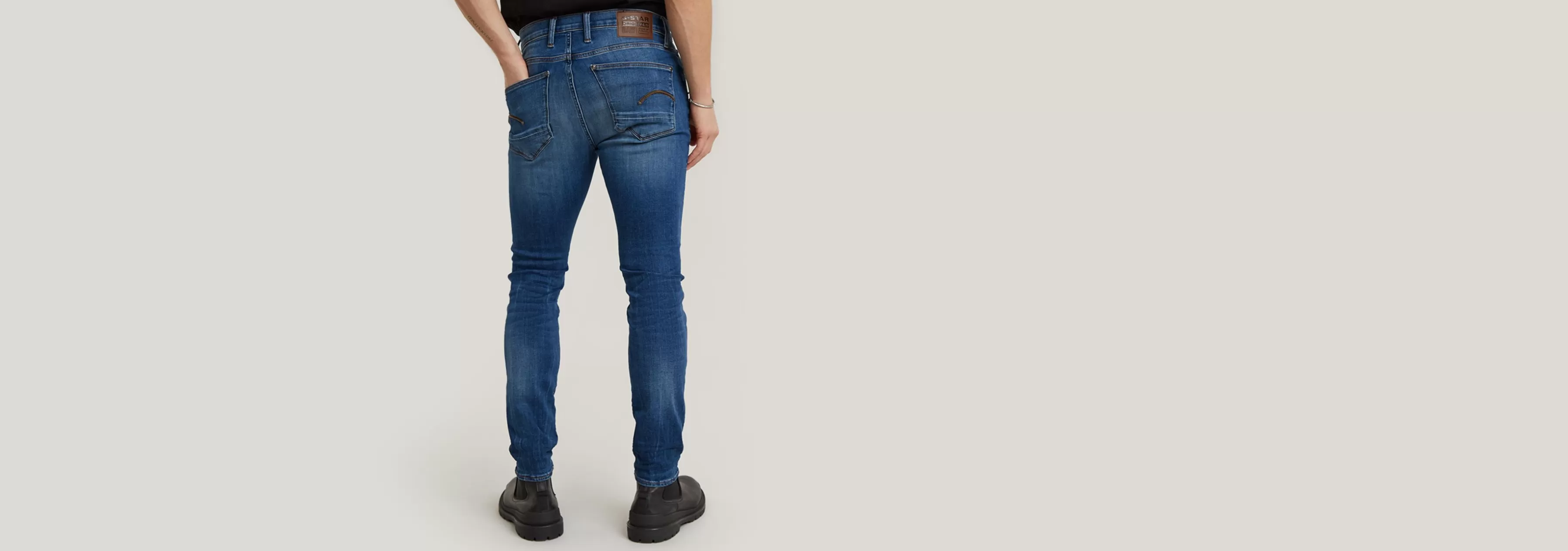 Revend Skinny Jeans-G-Star Sale