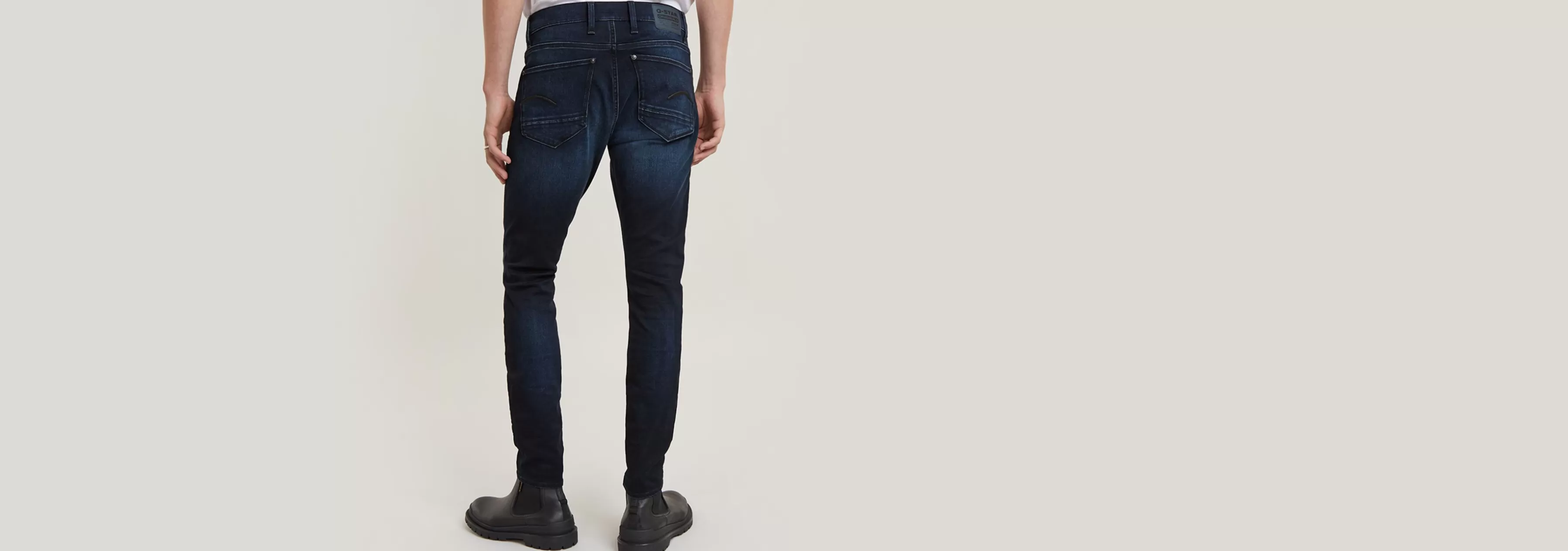 Revend Skinny Jeans-G-Star Discount