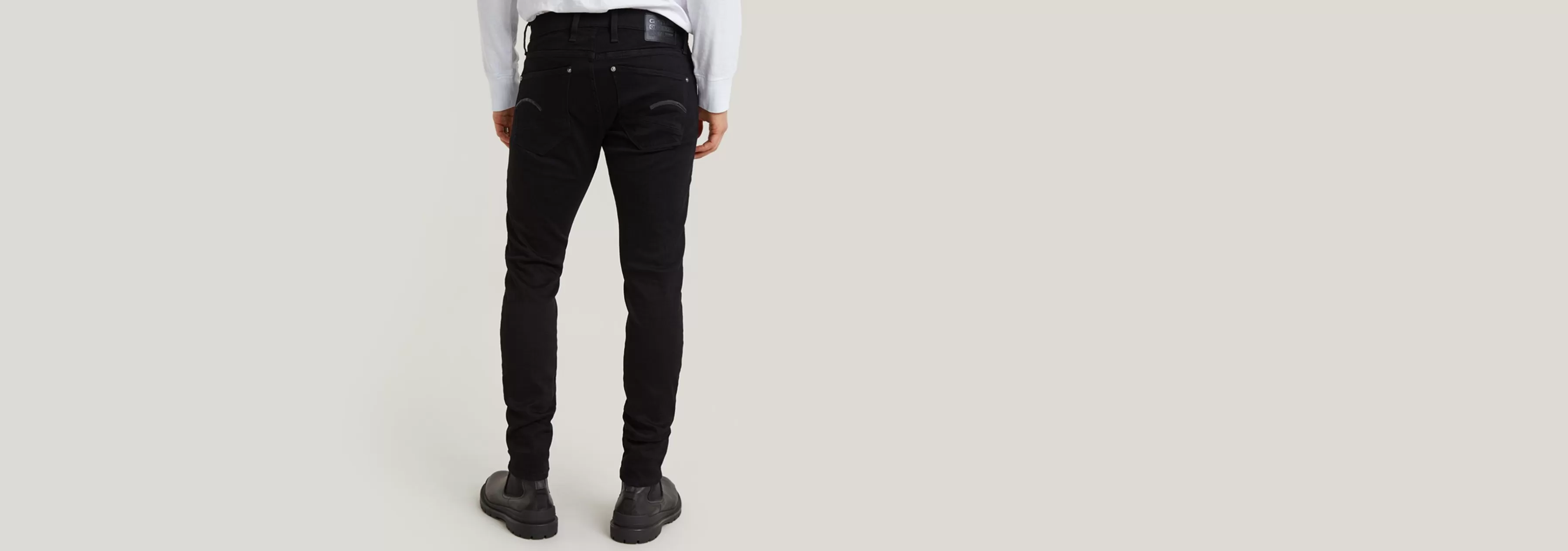 Revend Skinny Jeans-G-Star Store