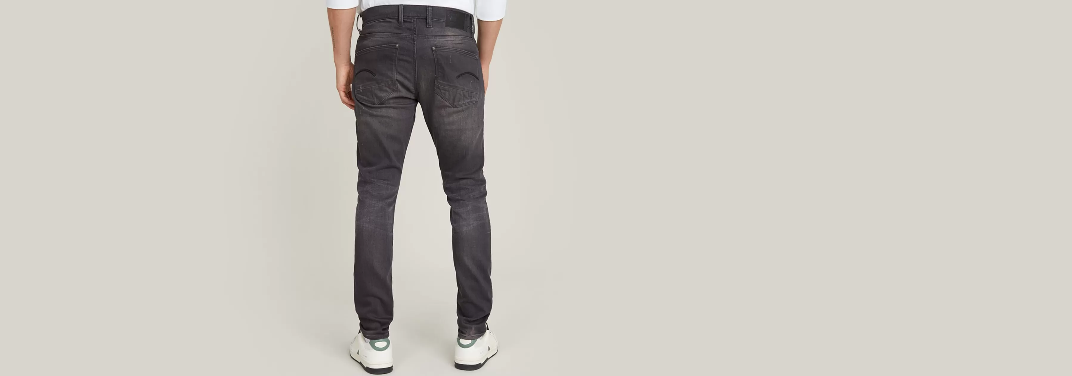 Revend Skinny Jeans-G-Star Shop