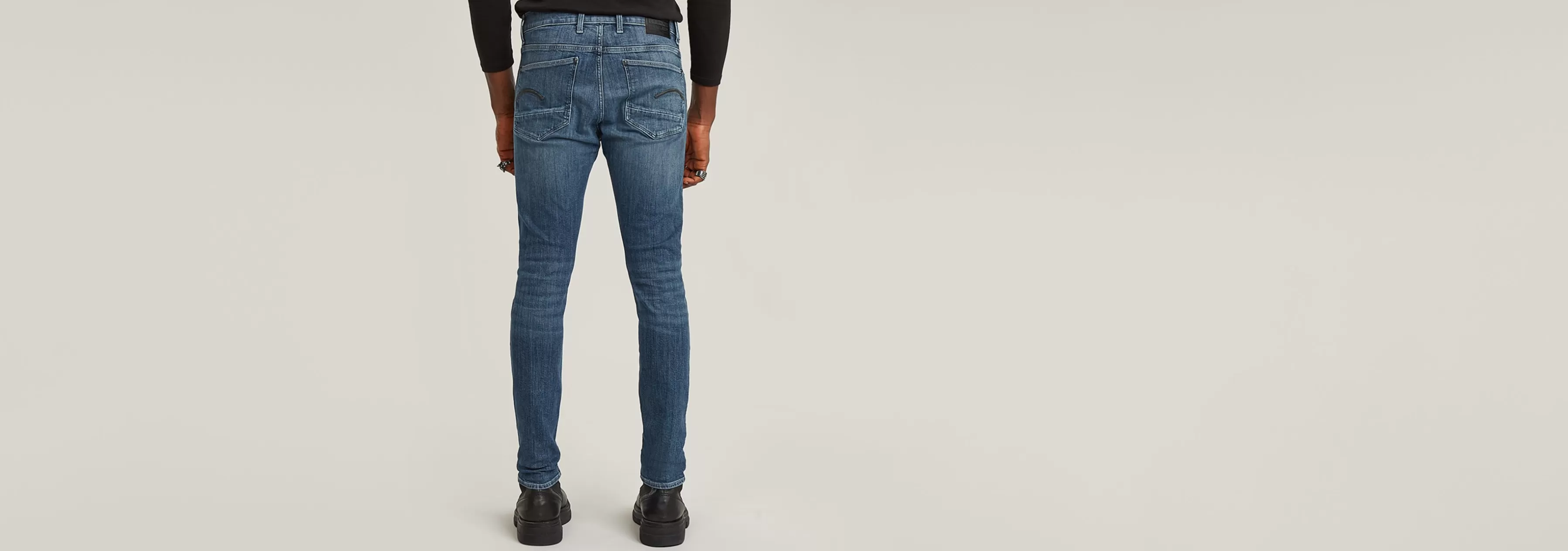 Revend Skinny Jeans-G-Star Flash Sale