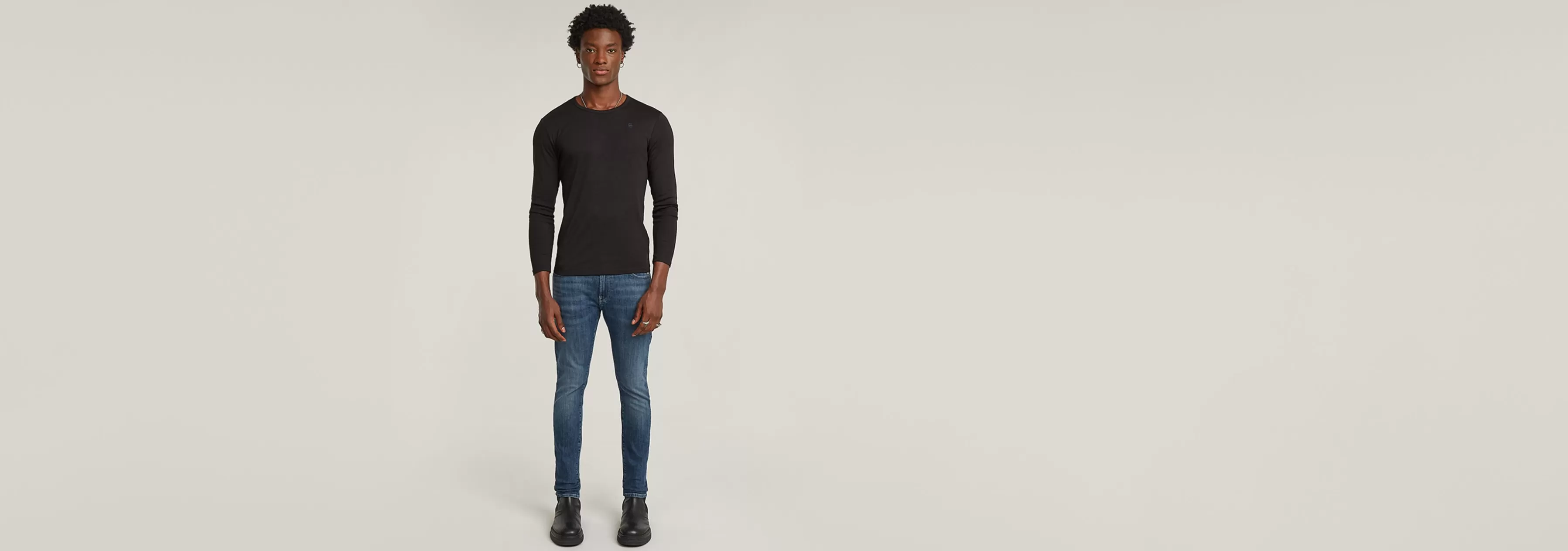 Revend Skinny Jeans-G-Star Flash Sale