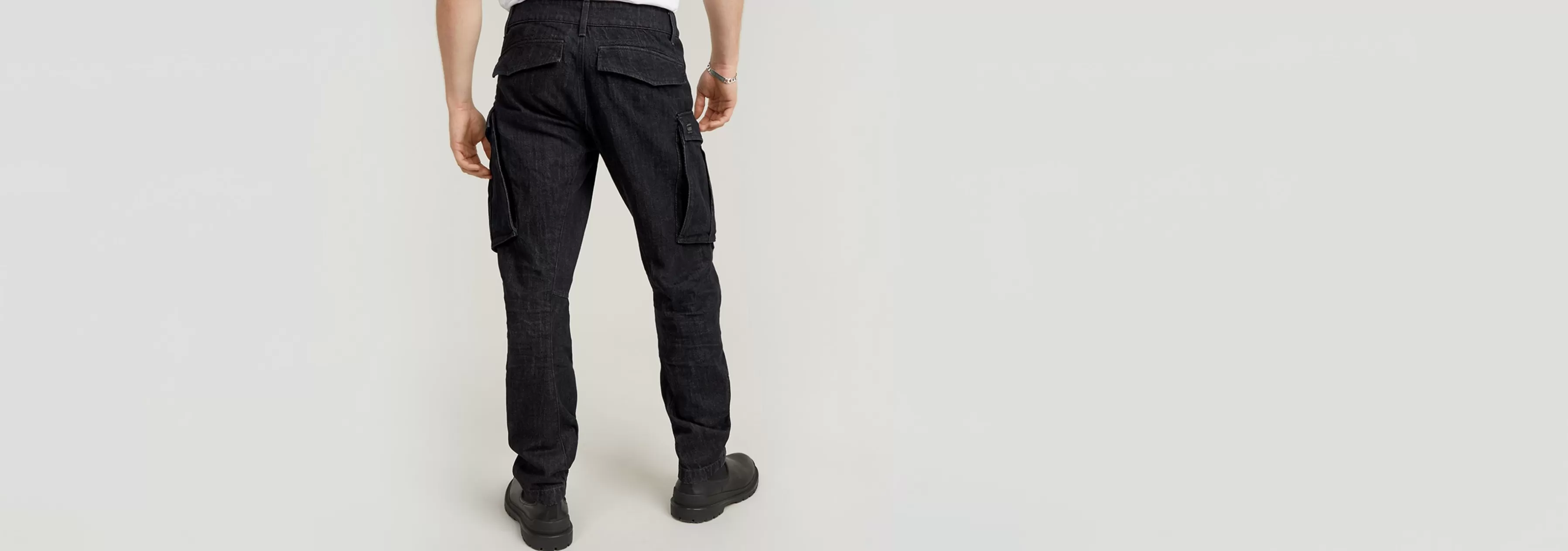 Rovic Zip 3D Regular Tapered Denim Jeans-G-Star Best Sale