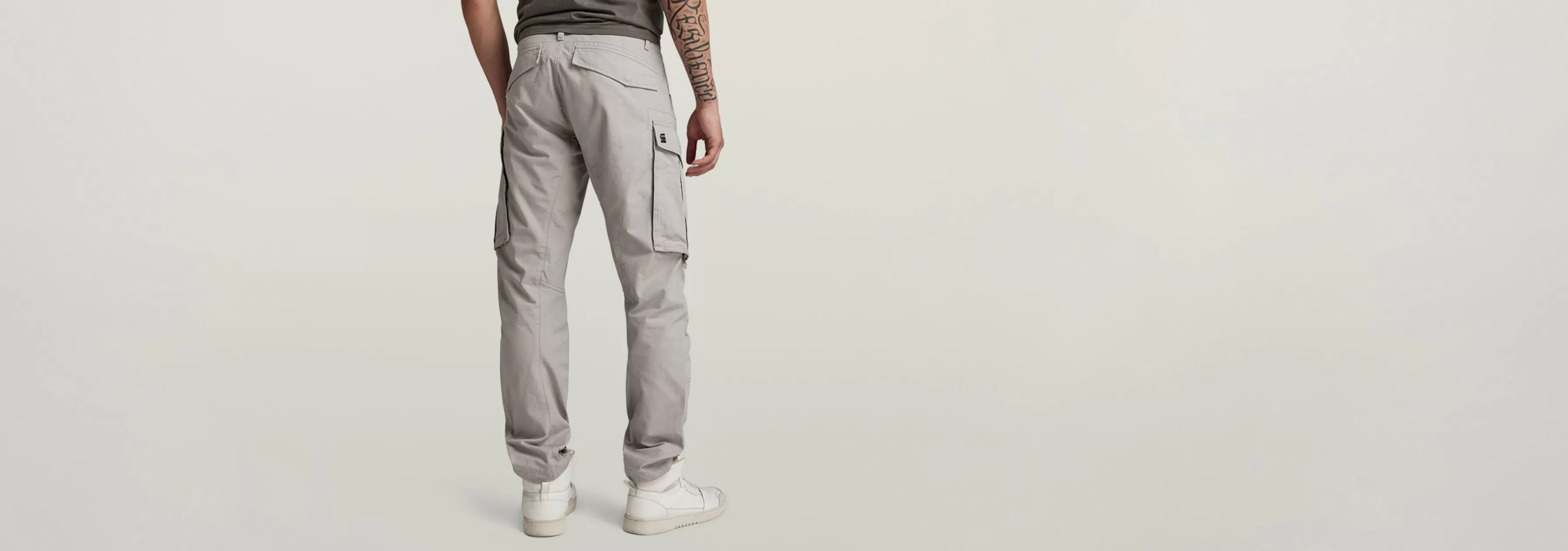 Rovic Zip 3D Regular Tapered Hose-G-Star Outlet