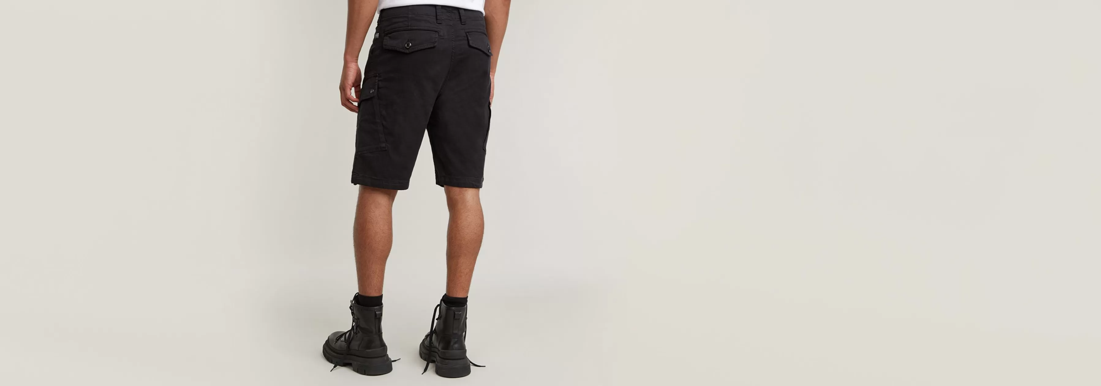 Roxic Shorts-G-Star Cheap