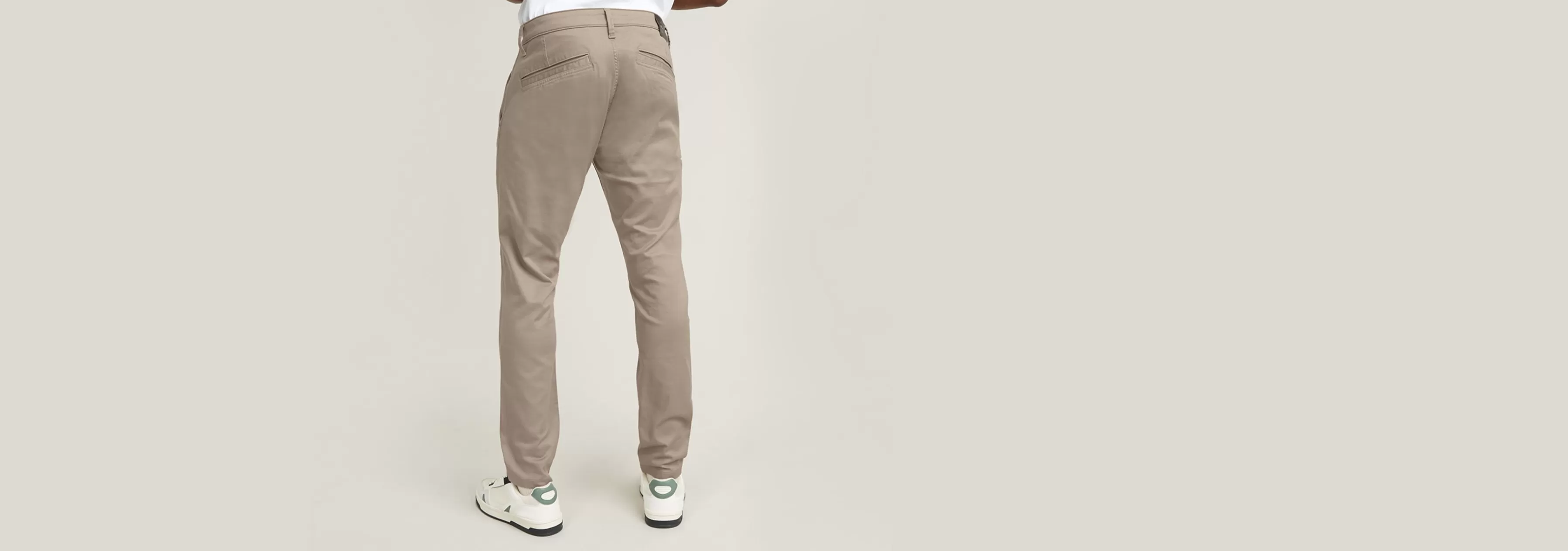 Skinny Chino 2.0-G-Star Store