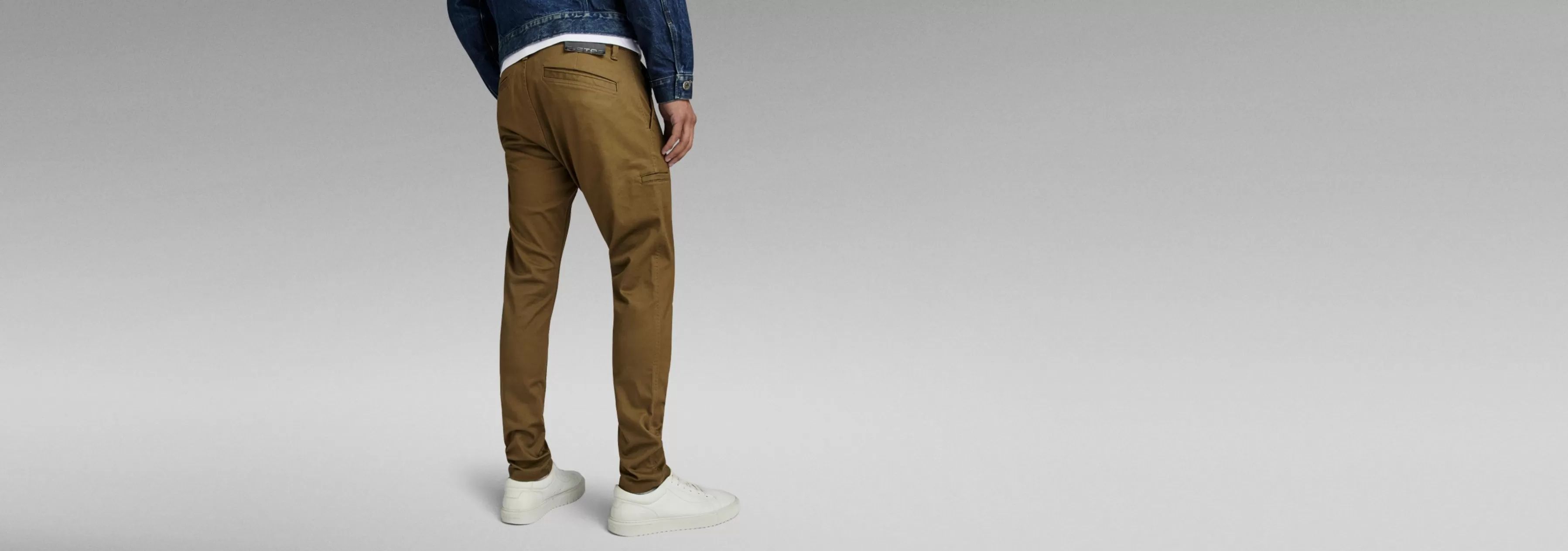 Skinny Chino 2.0-G-Star Cheap