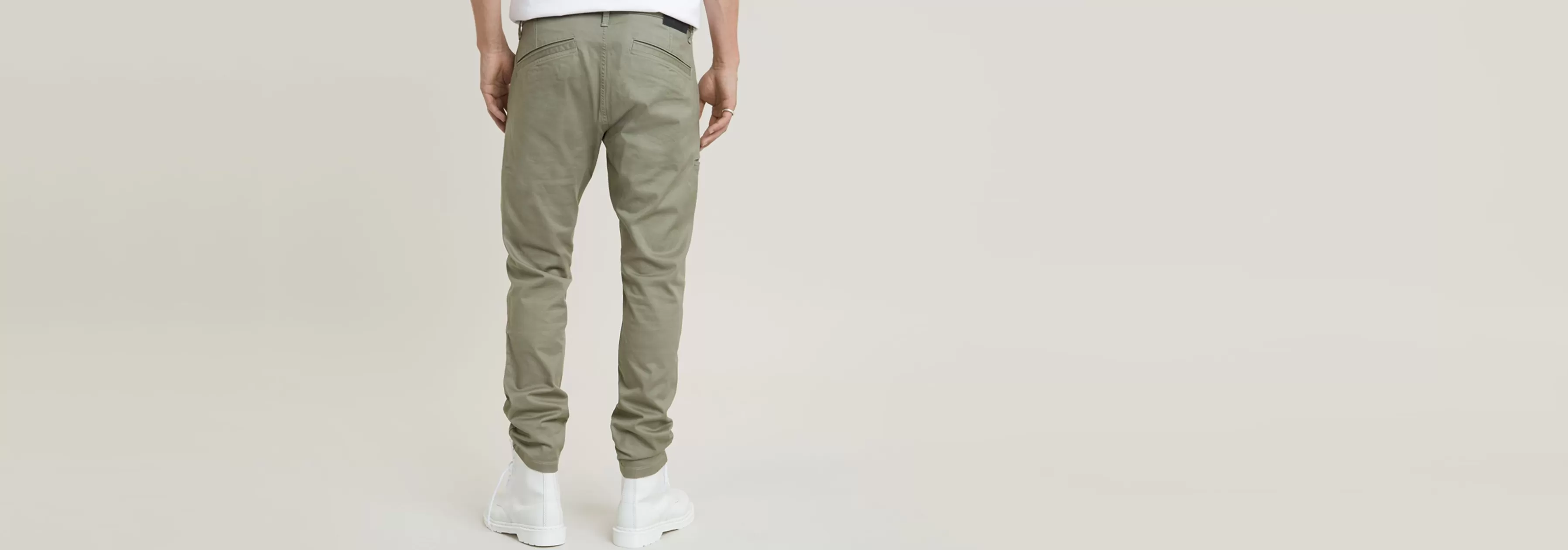 Skinny Chino 2.0-G-Star Cheap