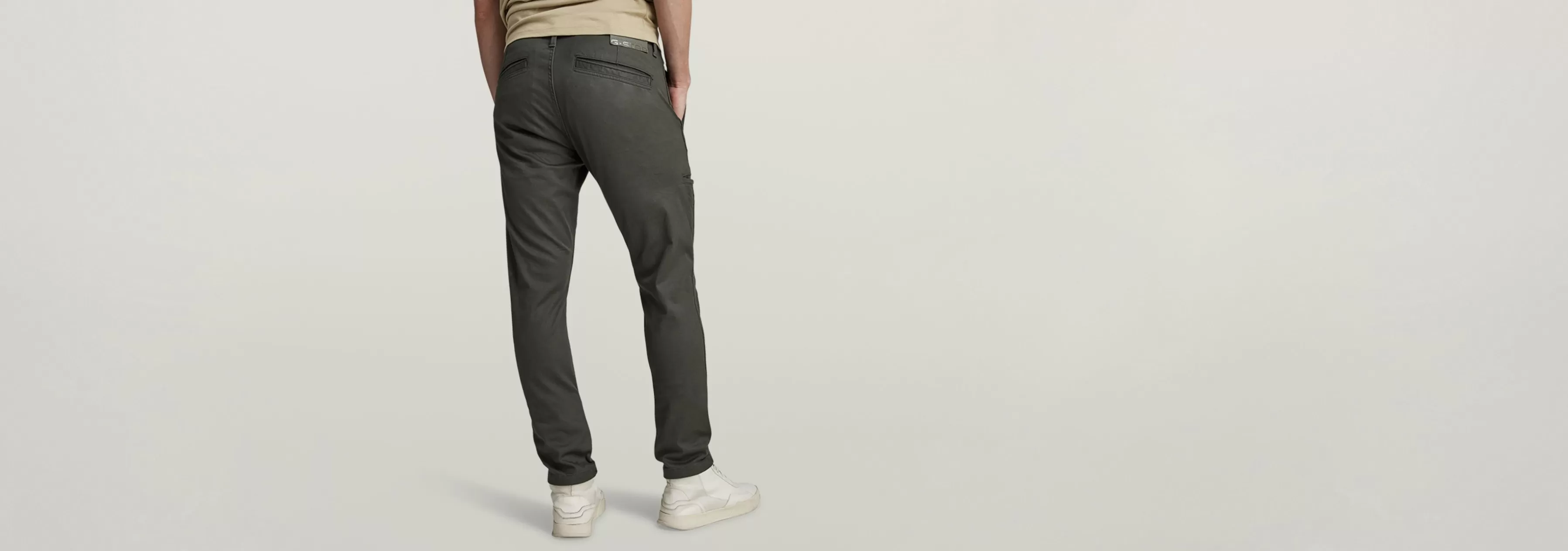 Skinny Chino 2.0-G-Star Cheap